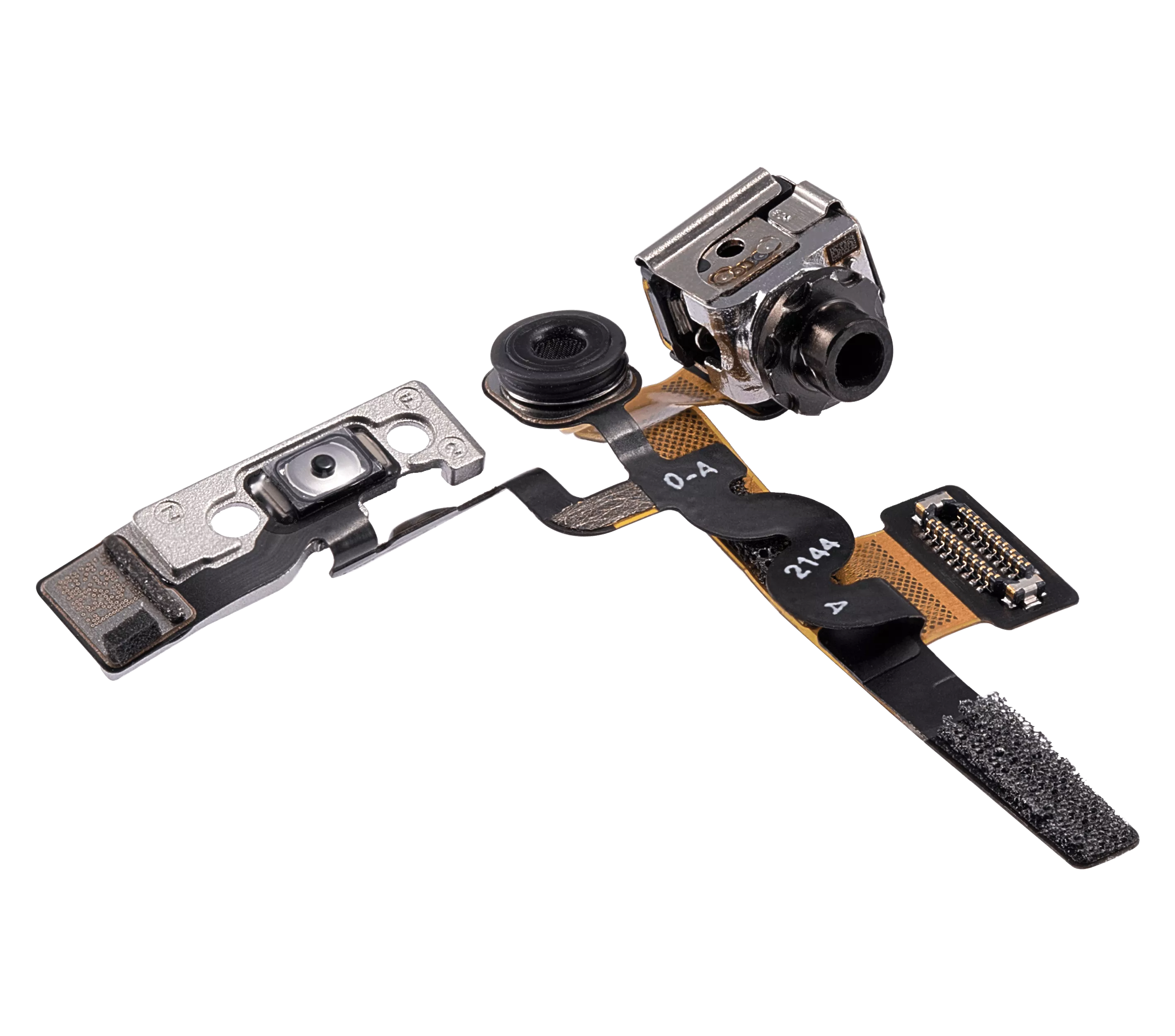 Krone-Flexkabel für Apple Watch Series 7 (45MM)