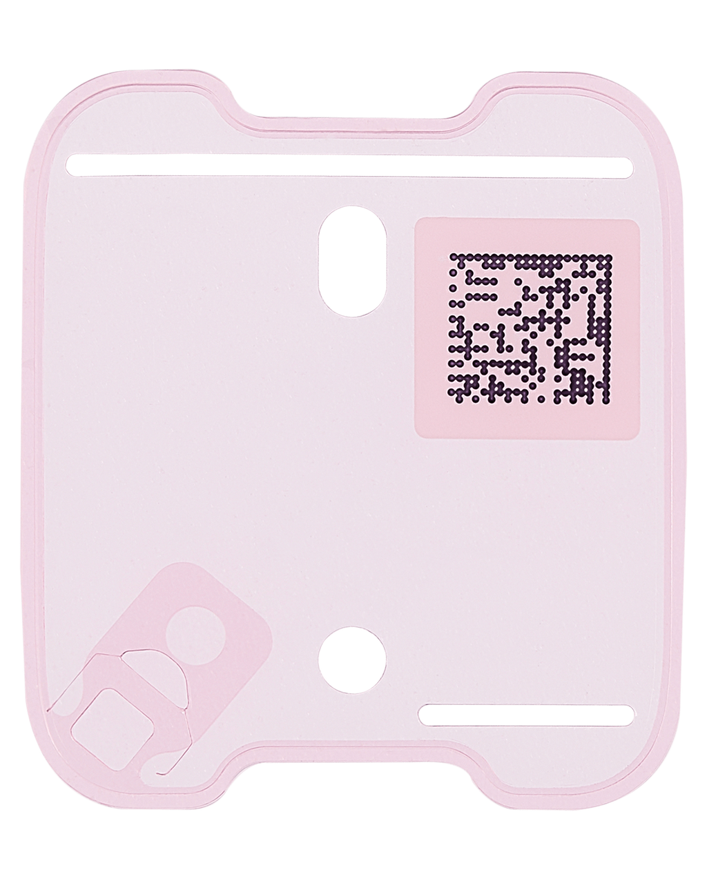 Floor adhesive pad for Watch Series 7 (41MM)