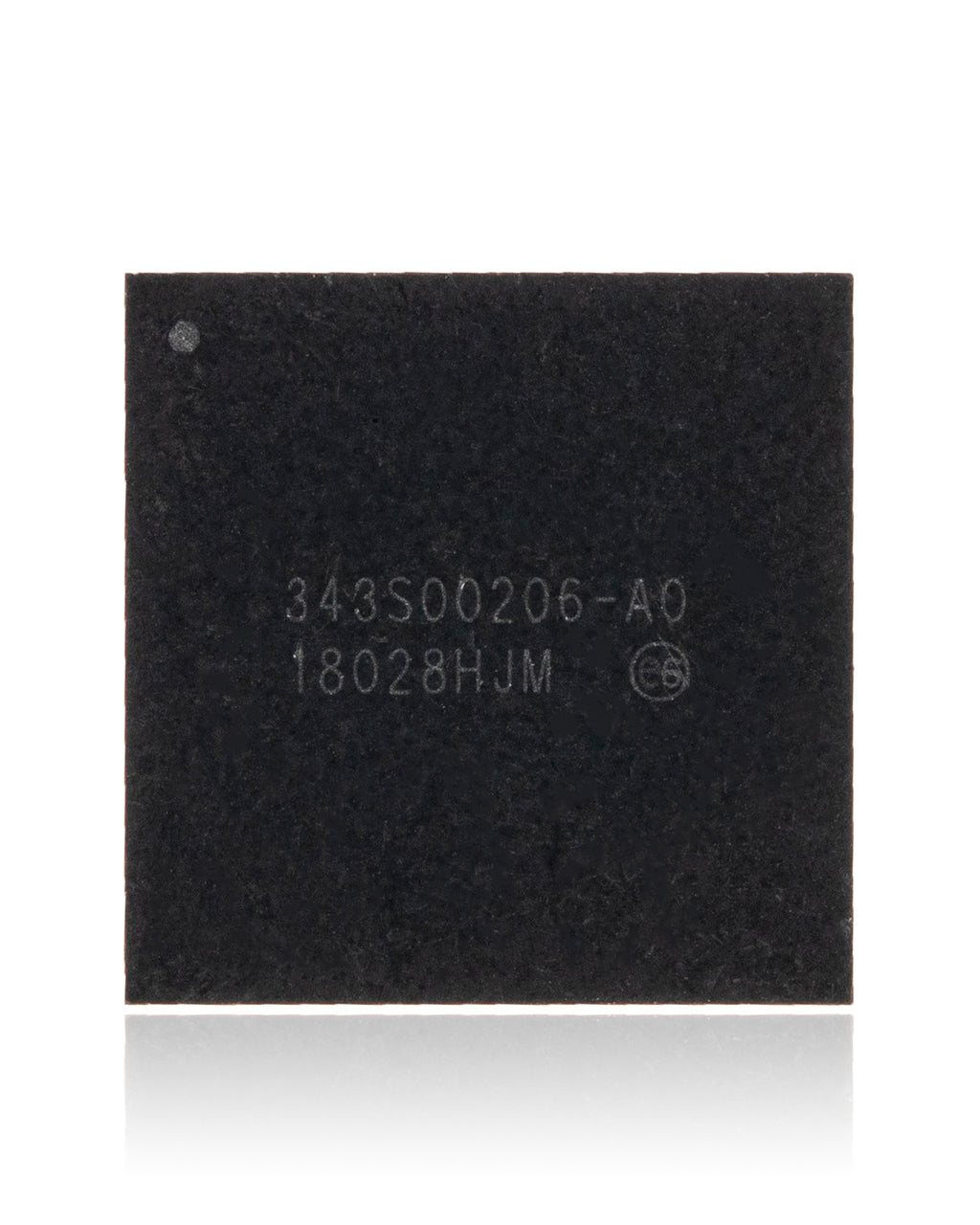 Stromverwaltungs-IC für iPad 5 (2017) (343S00206)