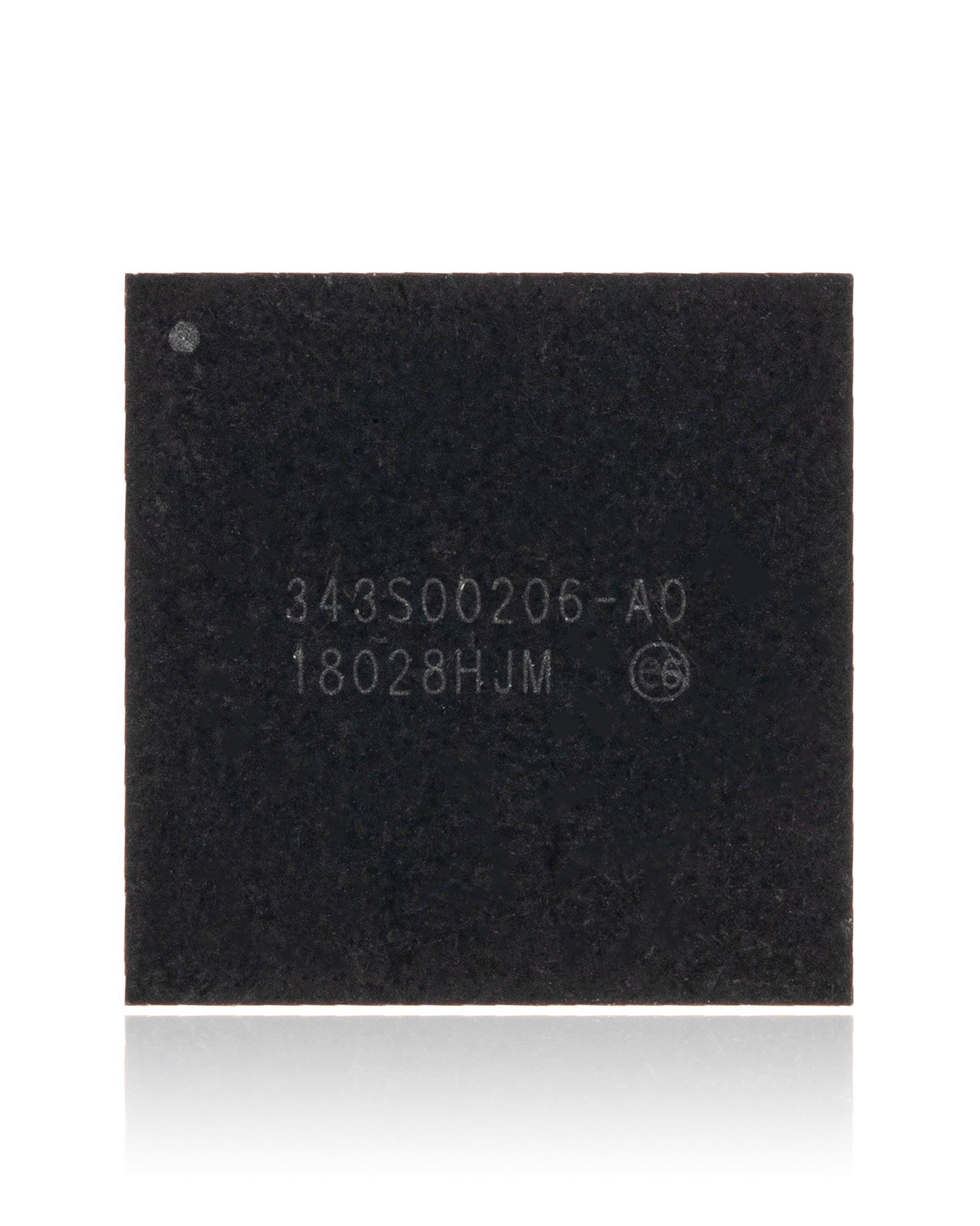 Stromverwaltungs-IC für iPad 5 (2017) (343S00206)