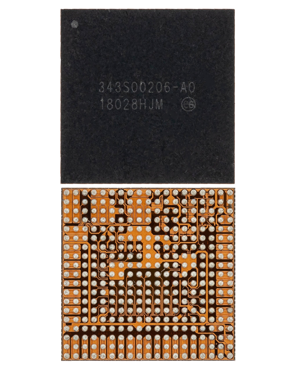 Stromverwaltungs-IC für iPad 5 (2017) (343S00206)