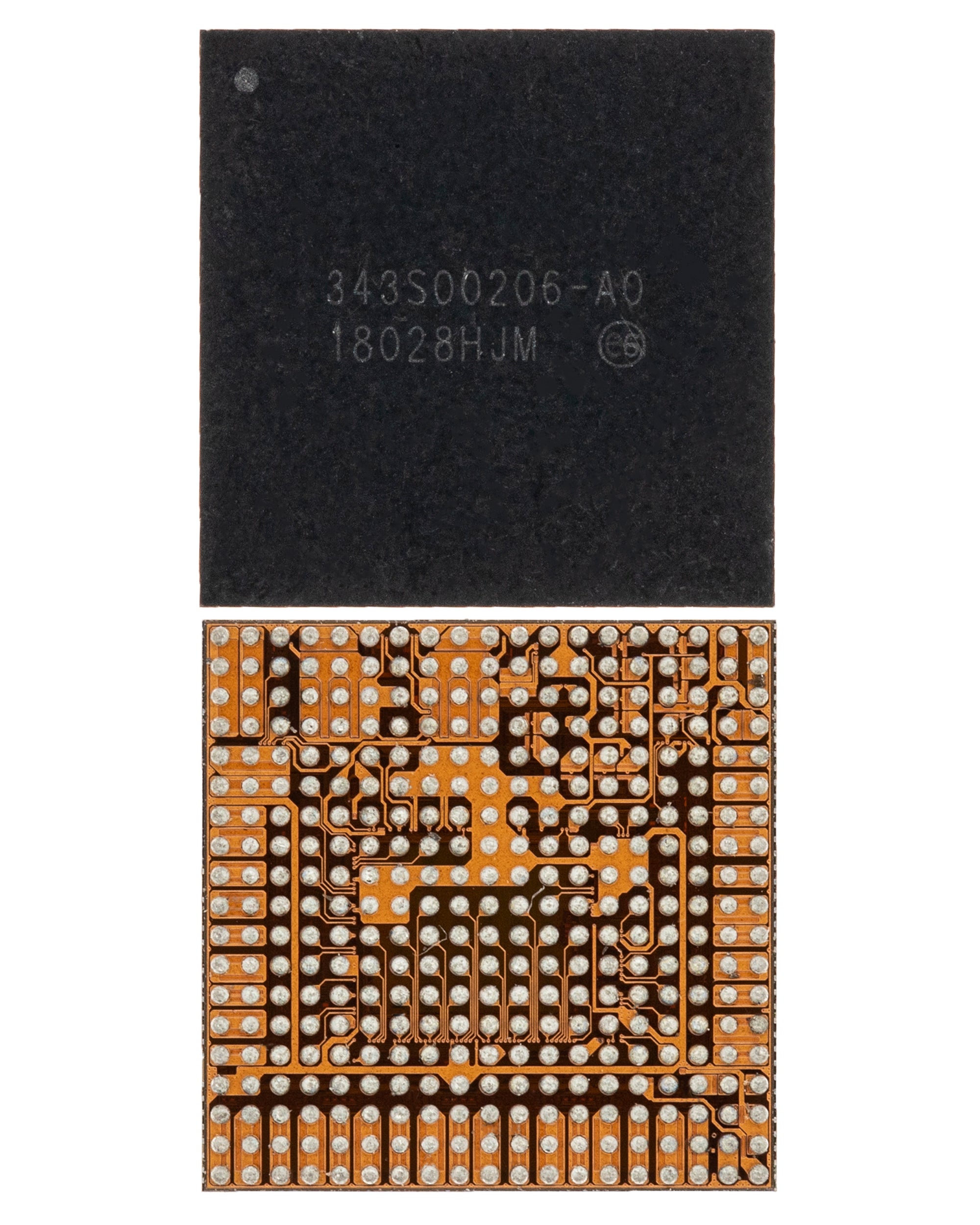 Stromverwaltungs-IC für iPad 5 (2017) (343S00206)