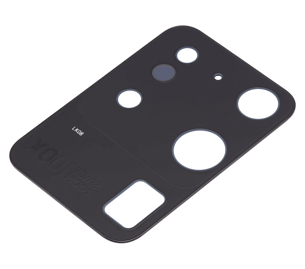 Kameraglas hinten (nur Glas) mit Kleber für Samsung Galaxy S20 Ultra 5G