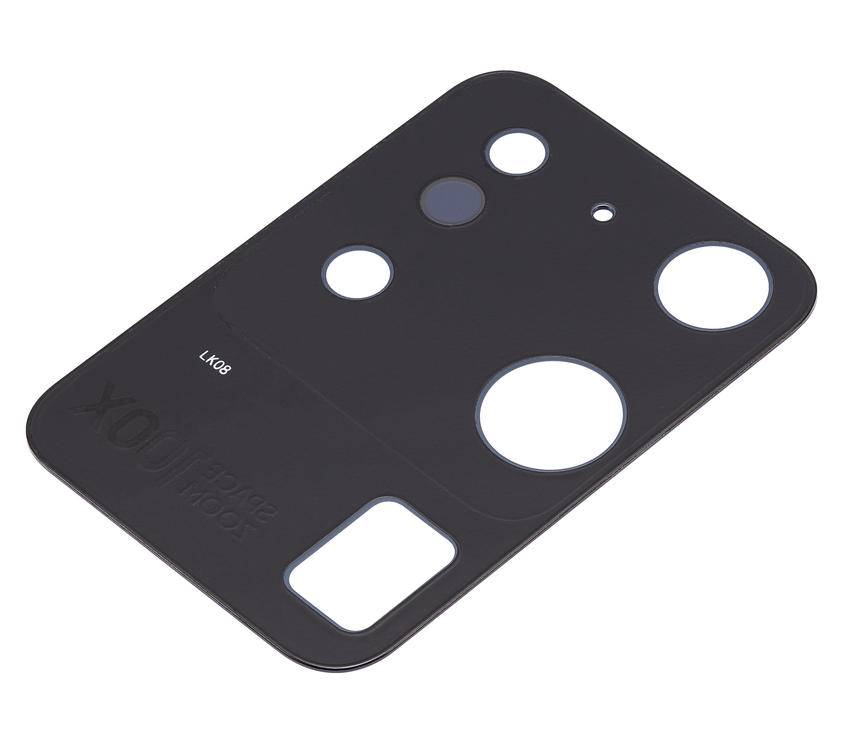 Kameraglas hinten (nur Glas) mit Kleber für Samsung Galaxy S20 Ultra 5G