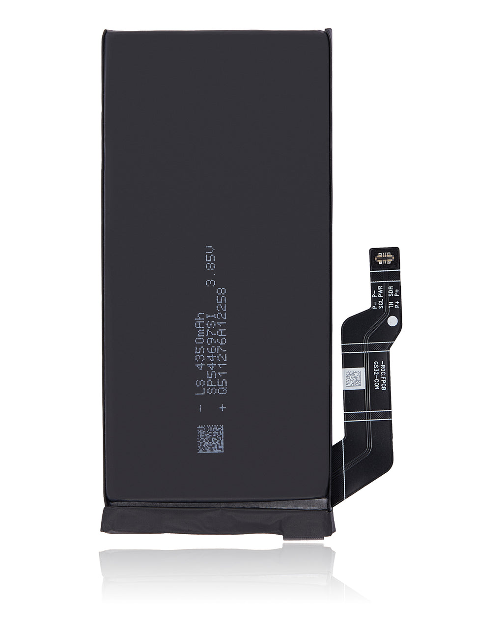 Original OEM Replacement Battery for Google Pixel 6A (GLU7G)