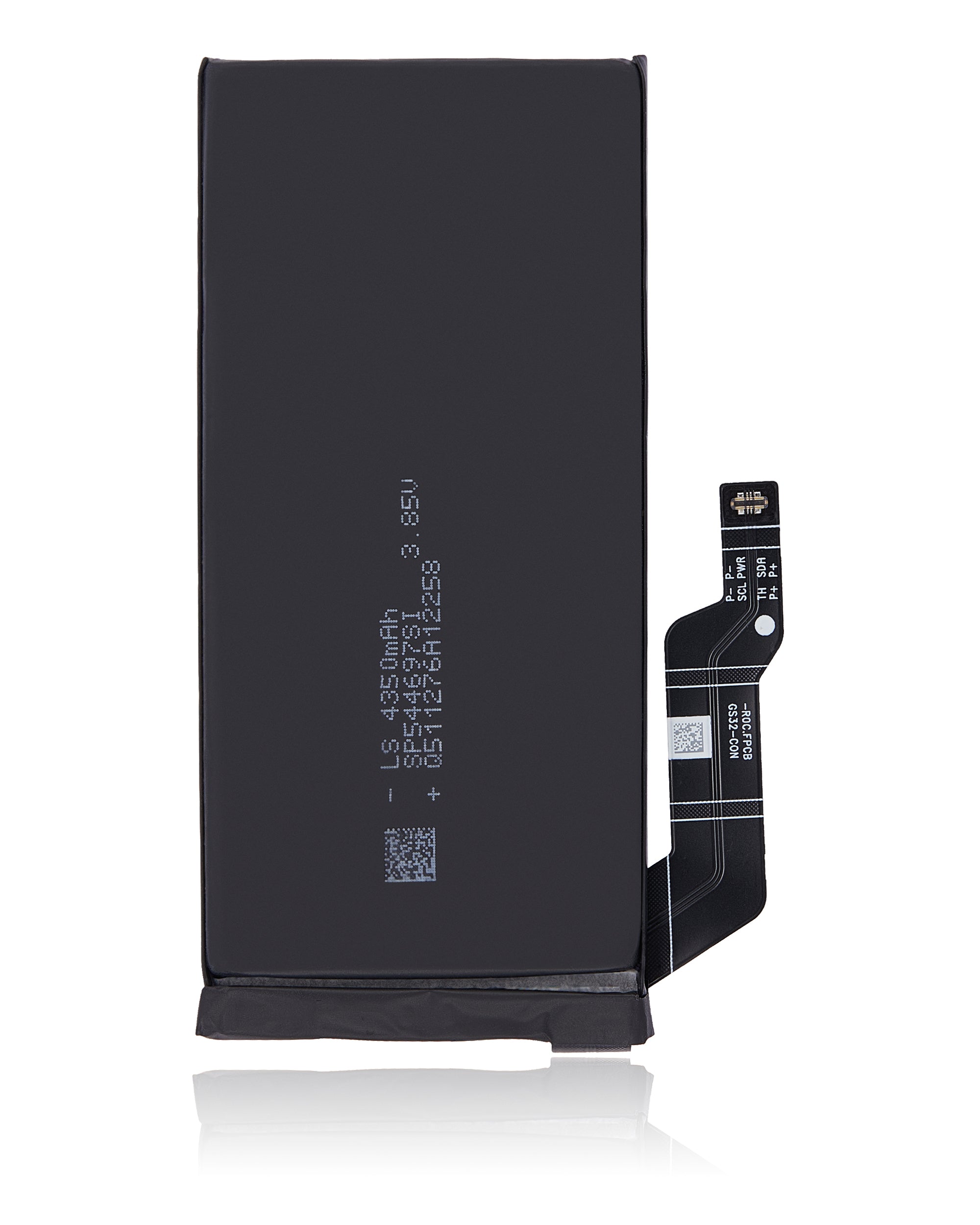 Original OEM Replacement Battery for Google Pixel 6A (GLU7G)
