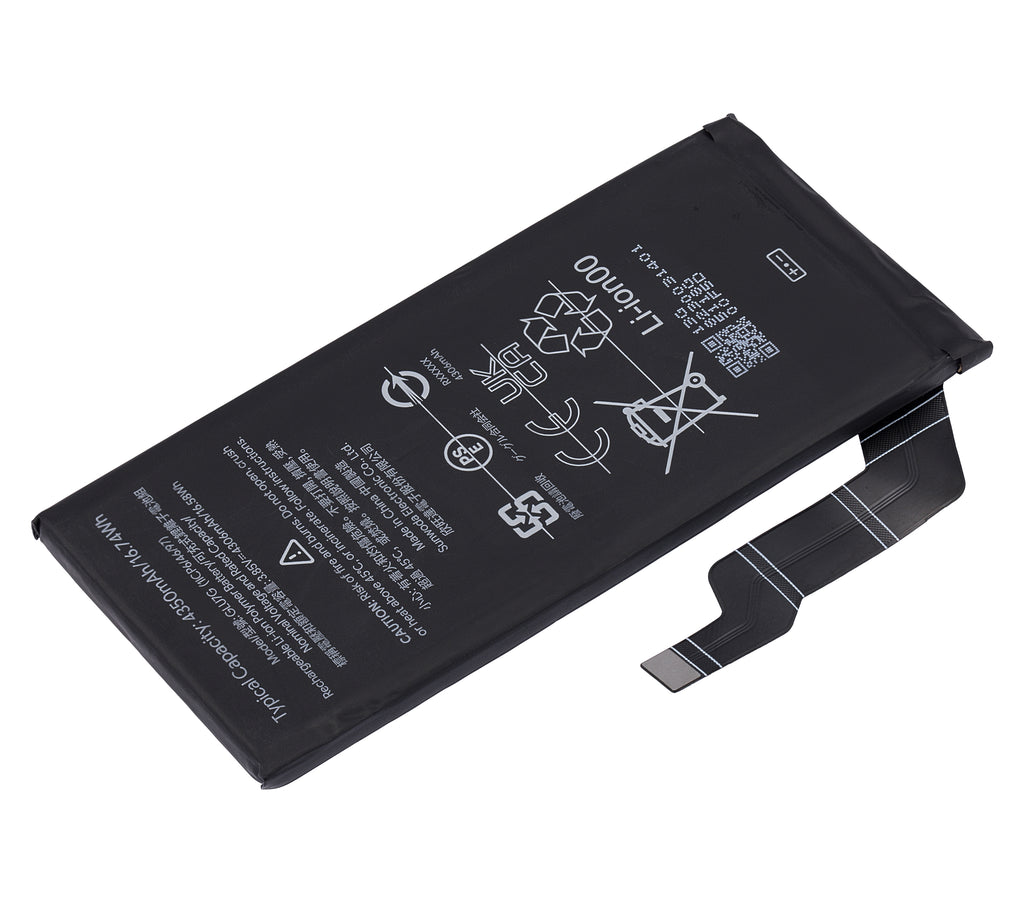 Original OEM Replacement Battery for Google Pixel 6A (GLU7G)
