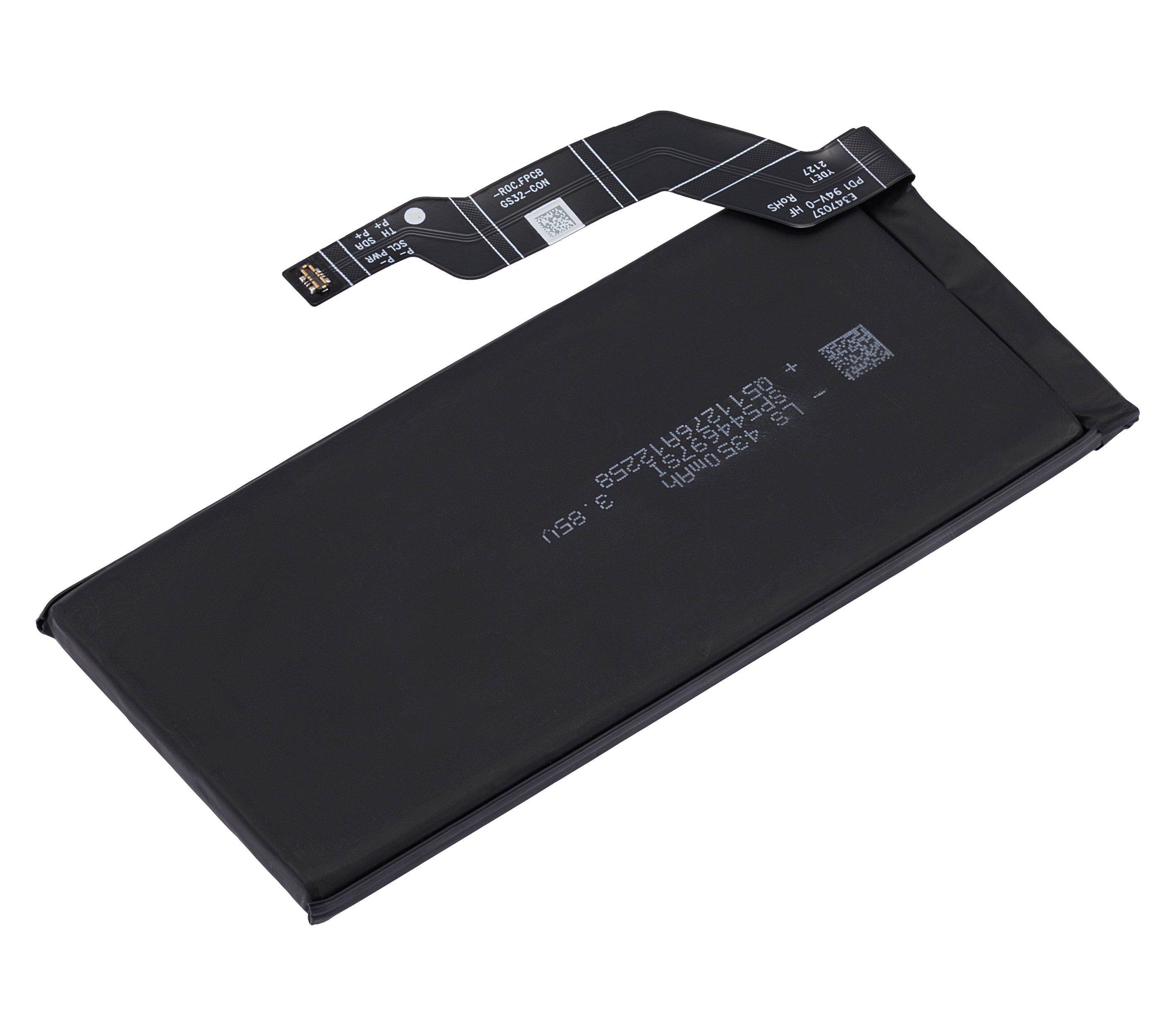 Original OEM Replacement Battery for Google Pixel 6A (GLU7G)