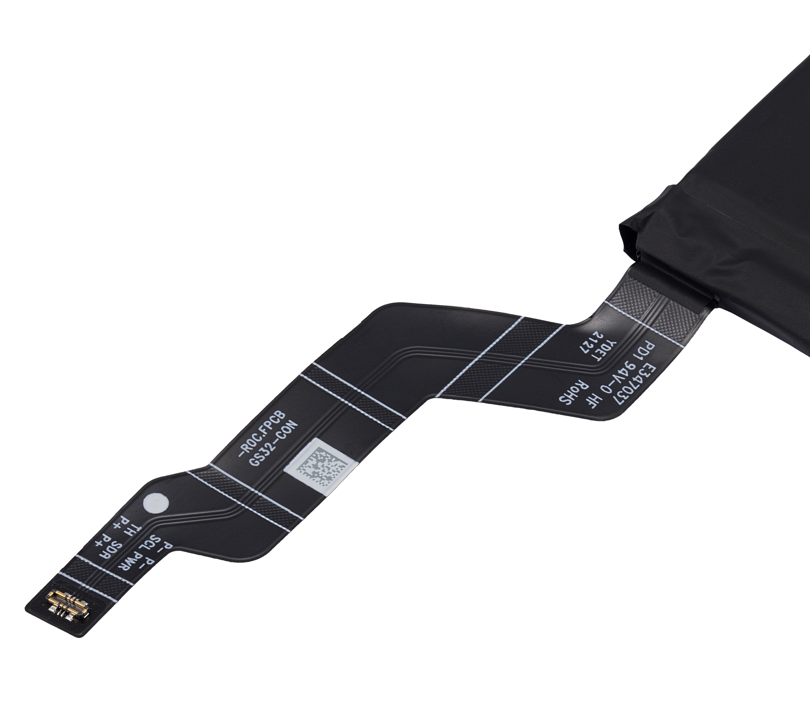 Original OEM Replacement Battery for Google Pixel 6A (GLU7G)