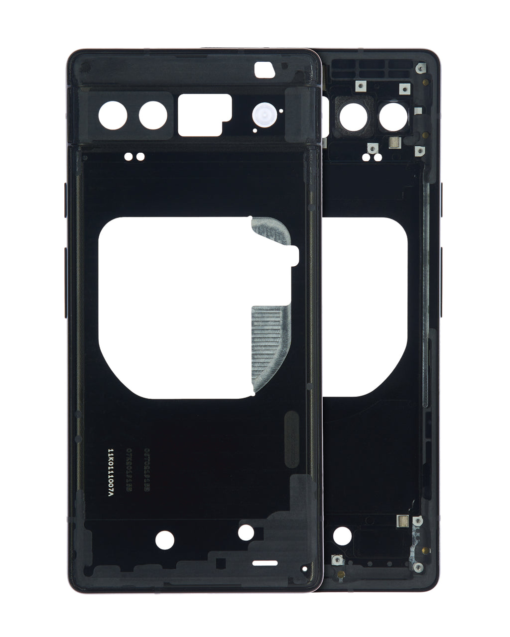 Midframe/Rahmen für Google Pixel 6A