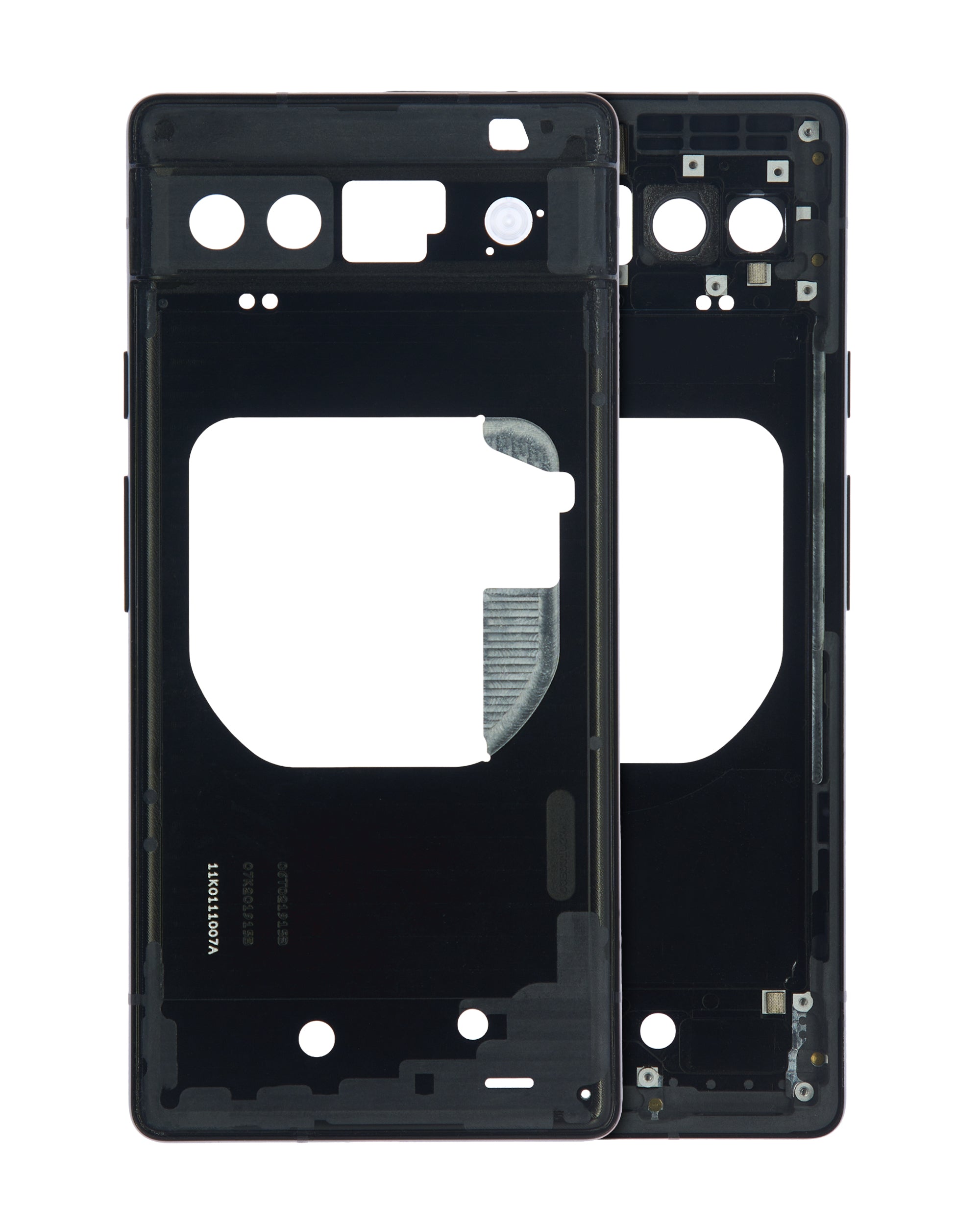 Midframe/Rahmen für Google Pixel 6A
