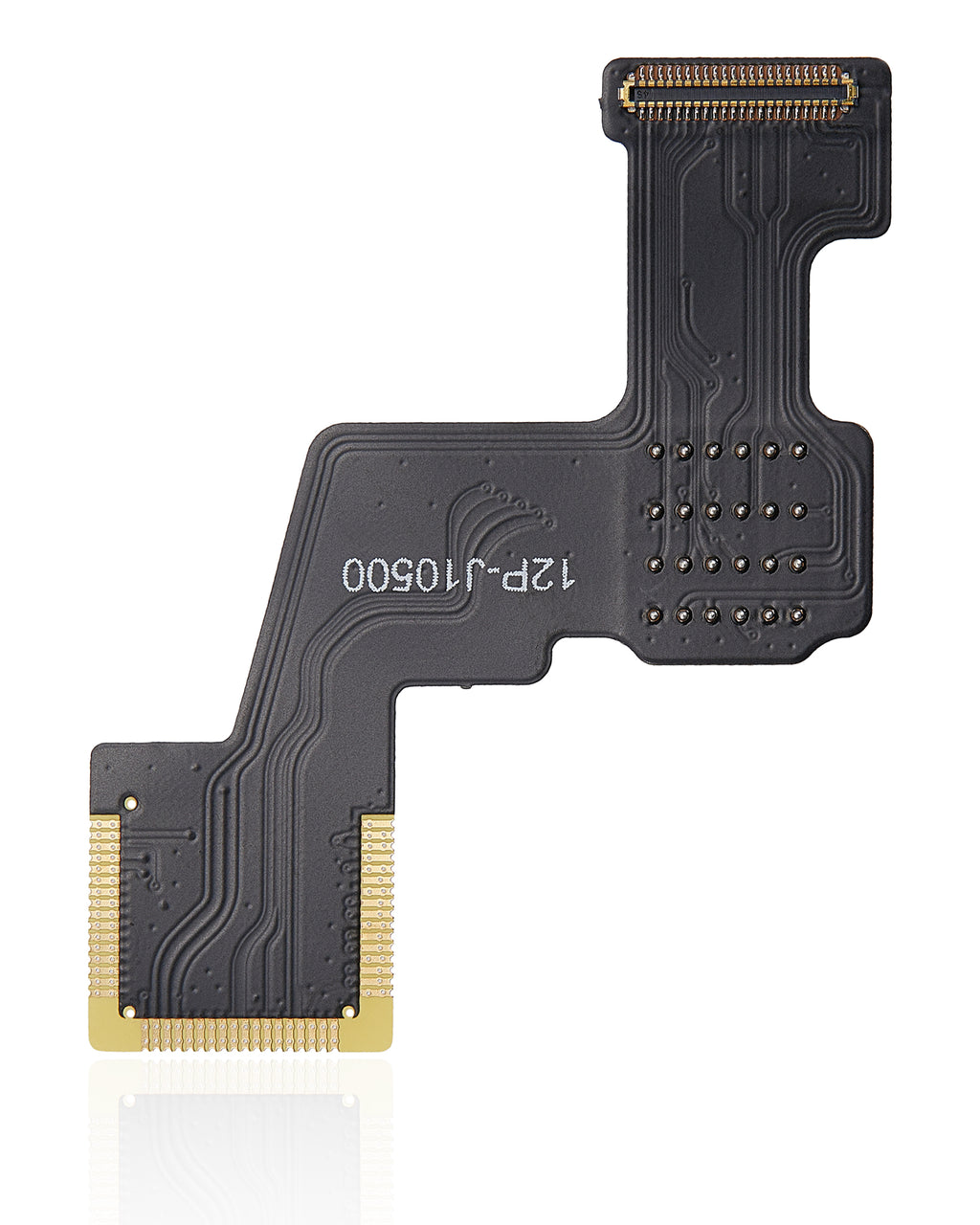 Weitwinkel-Kamera-Flexkabel für iPhone 12 Pro (Löten erforderlich)