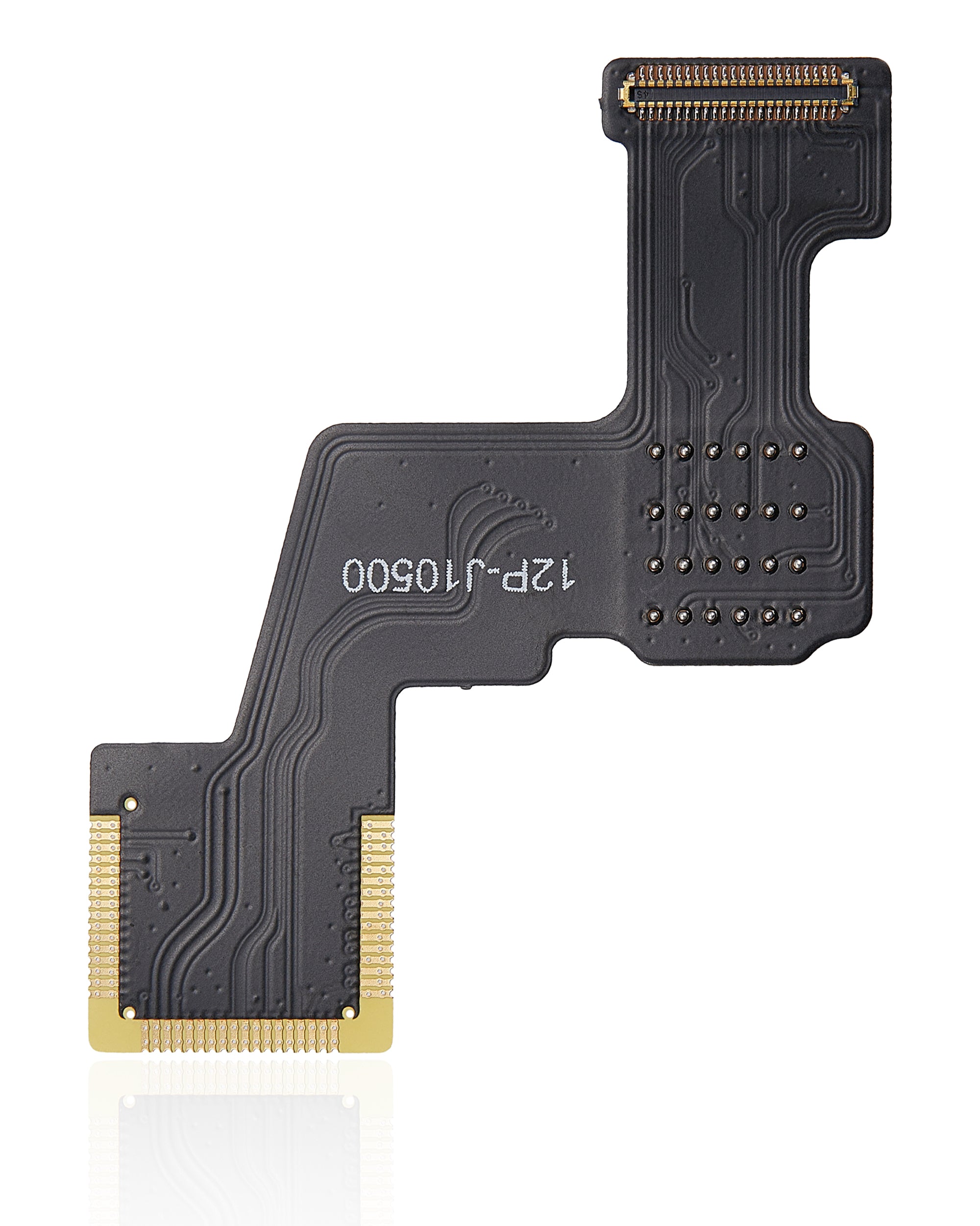 Weitwinkel-Kamera-Flexkabel für iPhone 12 Pro (Löten erforderlich)
