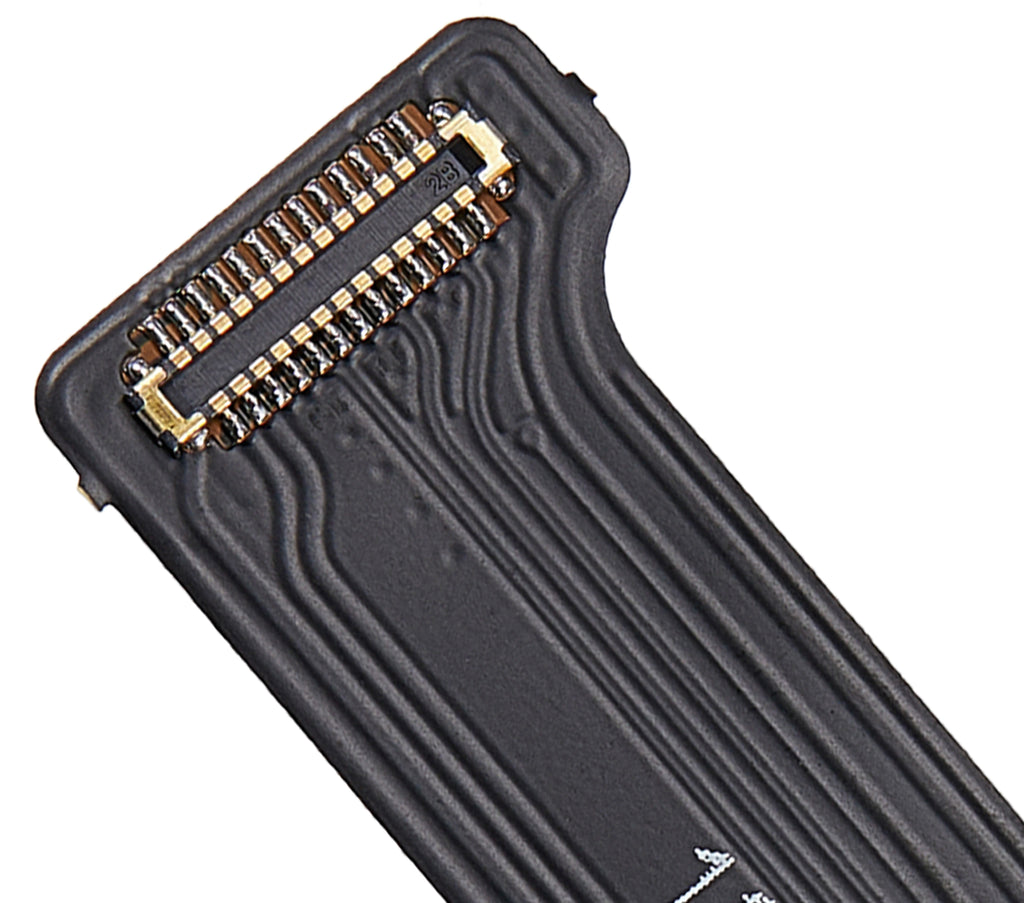 Telephoto-Kamera-Flex für iPhone 12 Pro (Lötarbeiten erforderlich)