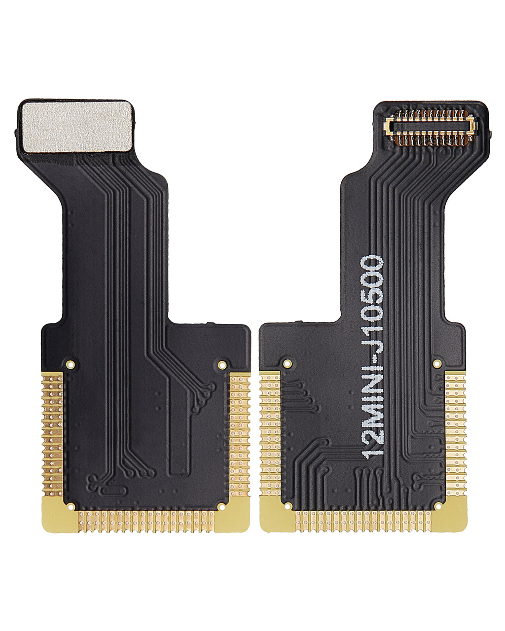 Wide Angle Camera Flex Cable for iPhone 12 Mini (Soldering Required)