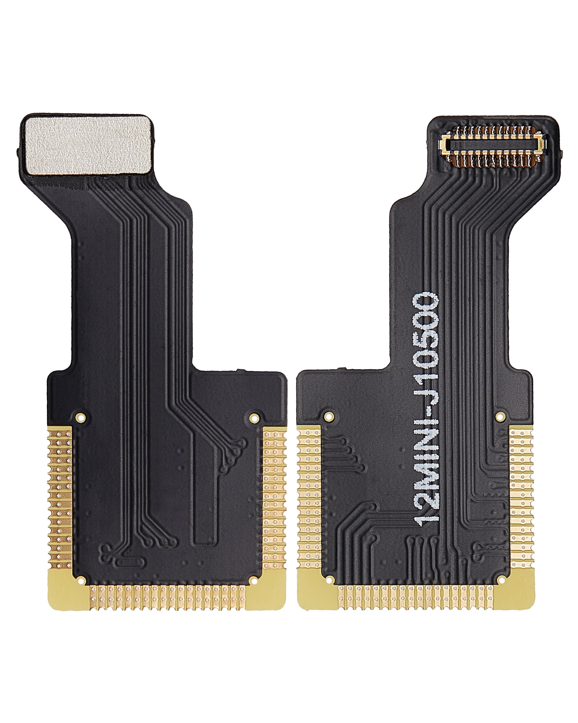 Weitwinkelkamera Flexkabel für iPhone 12 Mini (Löten erforderlich)