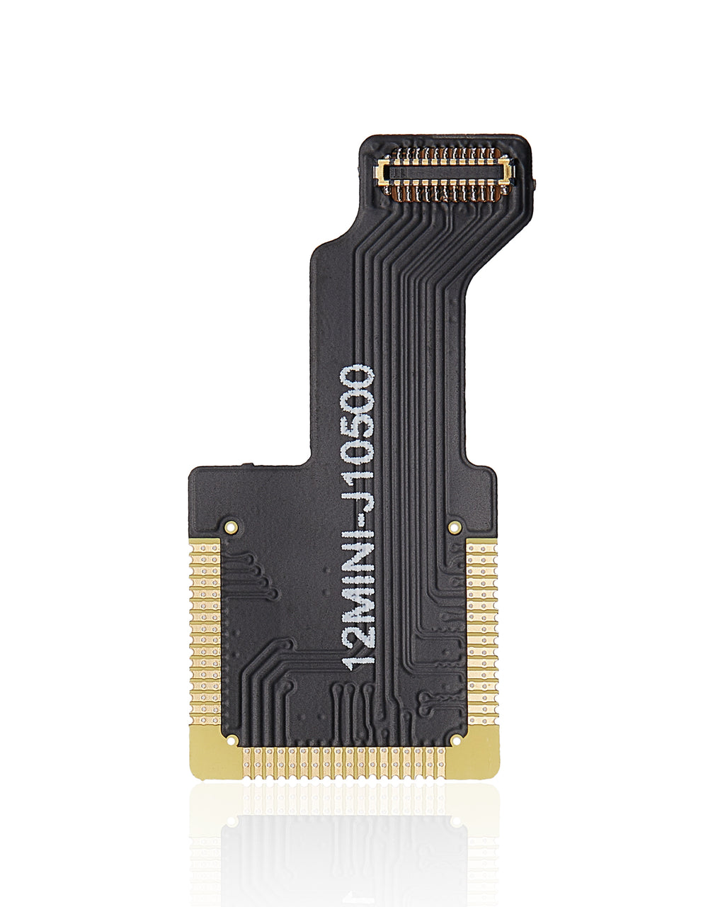 Wide Angle Camera Flex Cable for iPhone 12 Mini (Soldering Required)