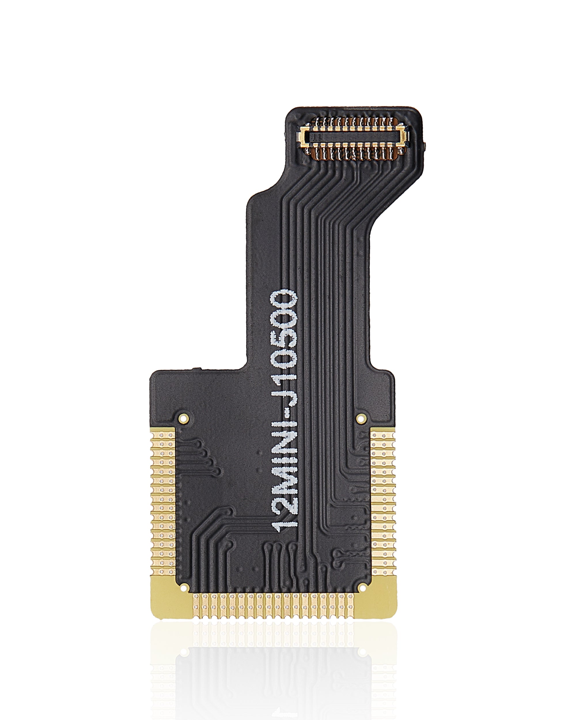 Weitwinkelkamera Flexkabel für iPhone 12 Mini (Löten erforderlich)