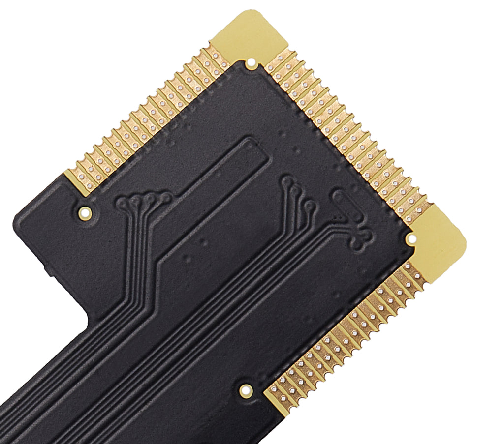 Wide Angle Camera Flex Cable for iPhone 12 Mini (Soldering Required)