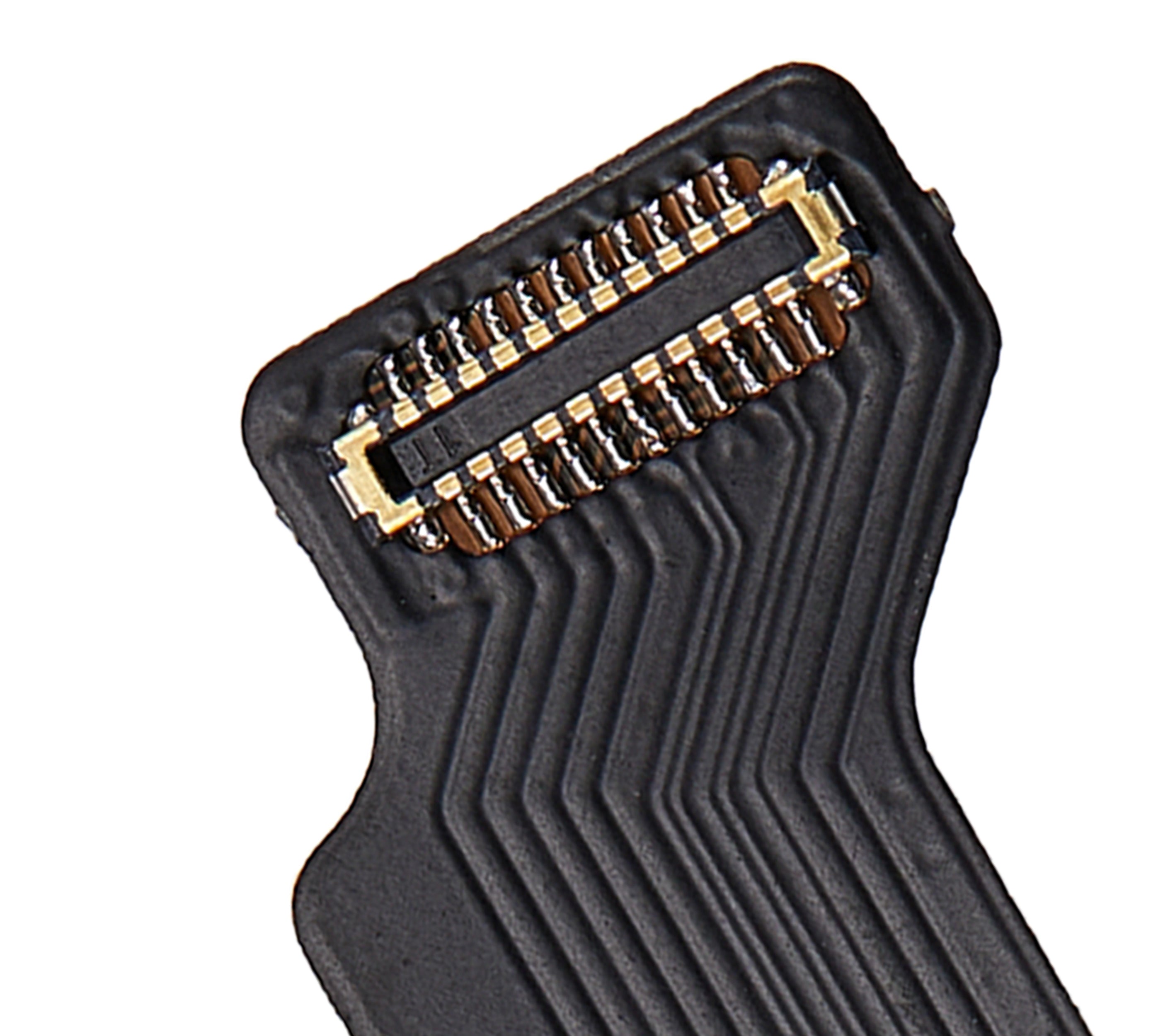 Weitwinkelkamera Flexkabel für iPhone 12 Mini (Löten erforderlich)