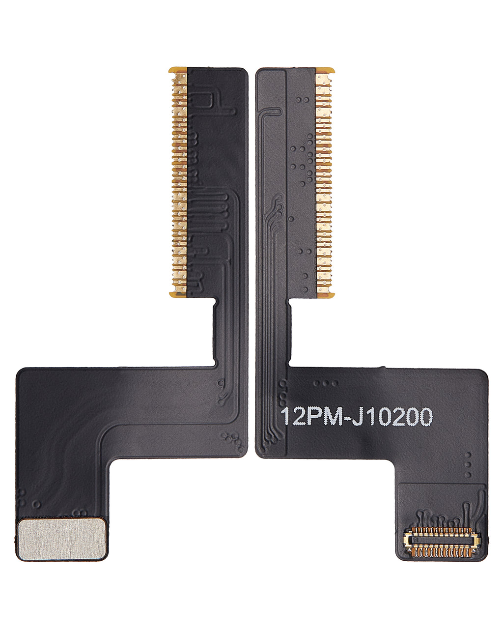 Wide-angle Camera Flex Cable for iPhone 12 Pro Max (Soldering Required)