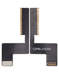 Wide-angle Camera Flex Cable for iPhone 12 Pro Max (Soldering Required)