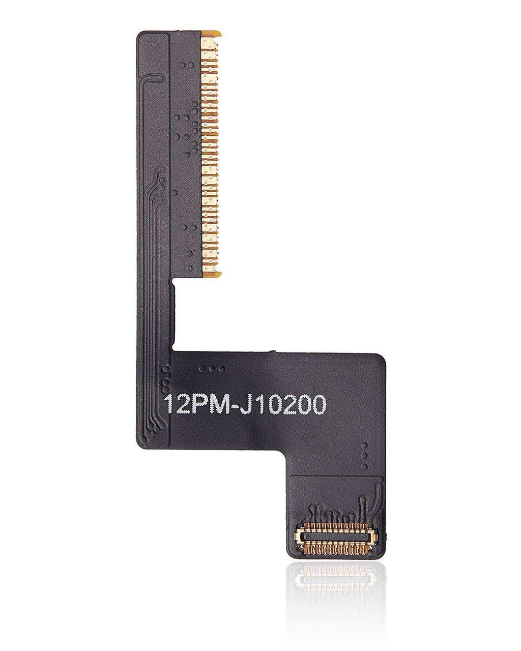 Wide-angle Camera Flex Cable for iPhone 12 Pro Max (Soldering Required)