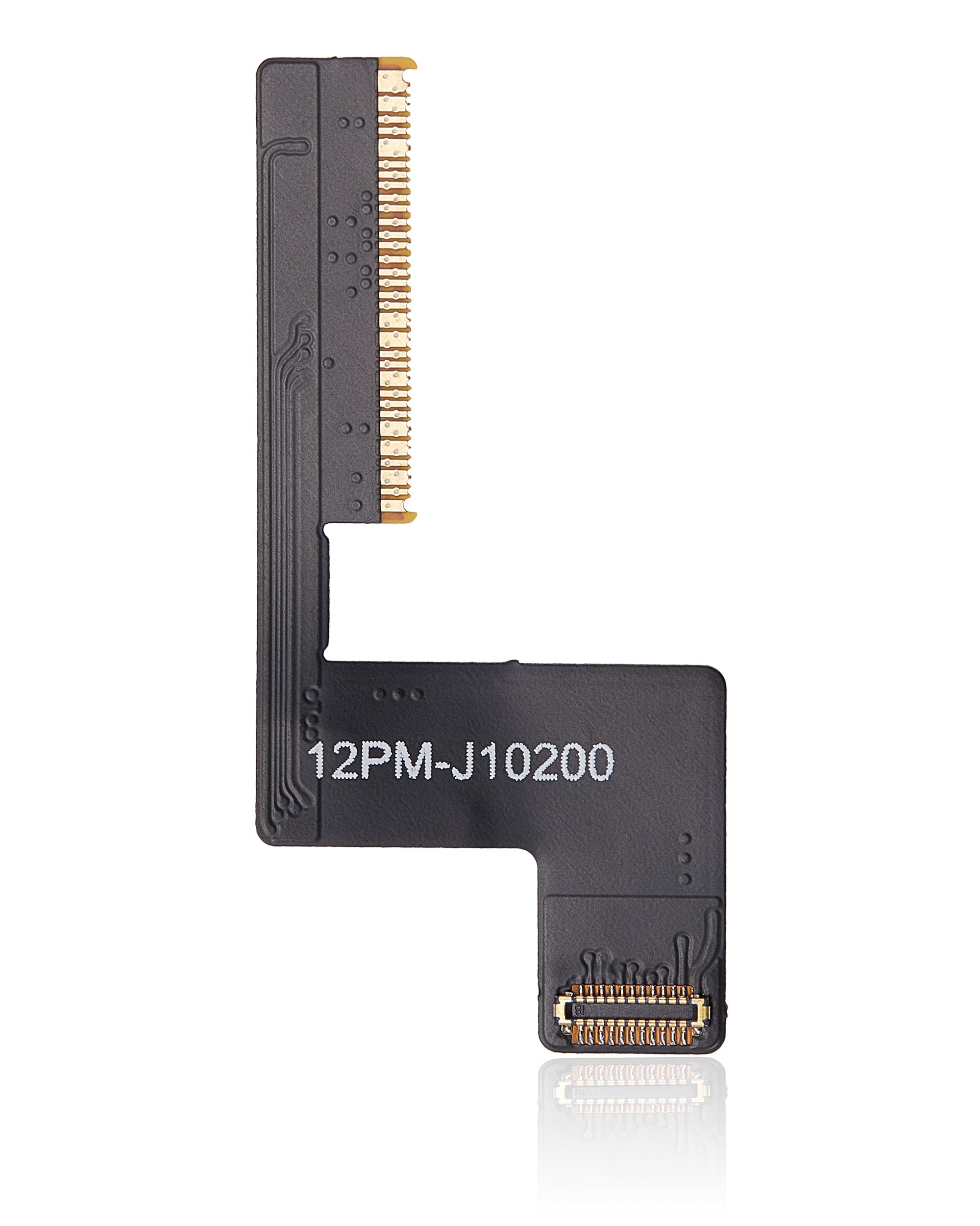 Wide-angle Camera Flex Cable for iPhone 12 Pro Max (Soldering Required)