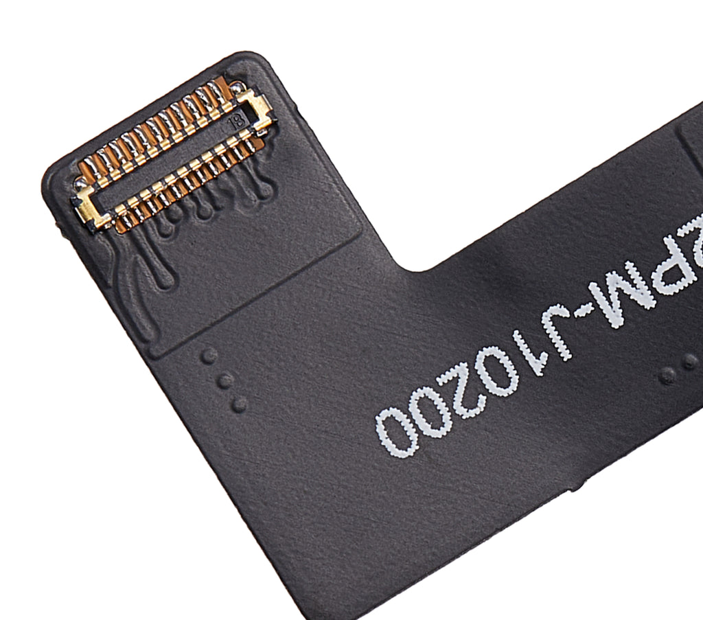 Wide-angle Camera Flex Cable for iPhone 12 Pro Max (Soldering Required)