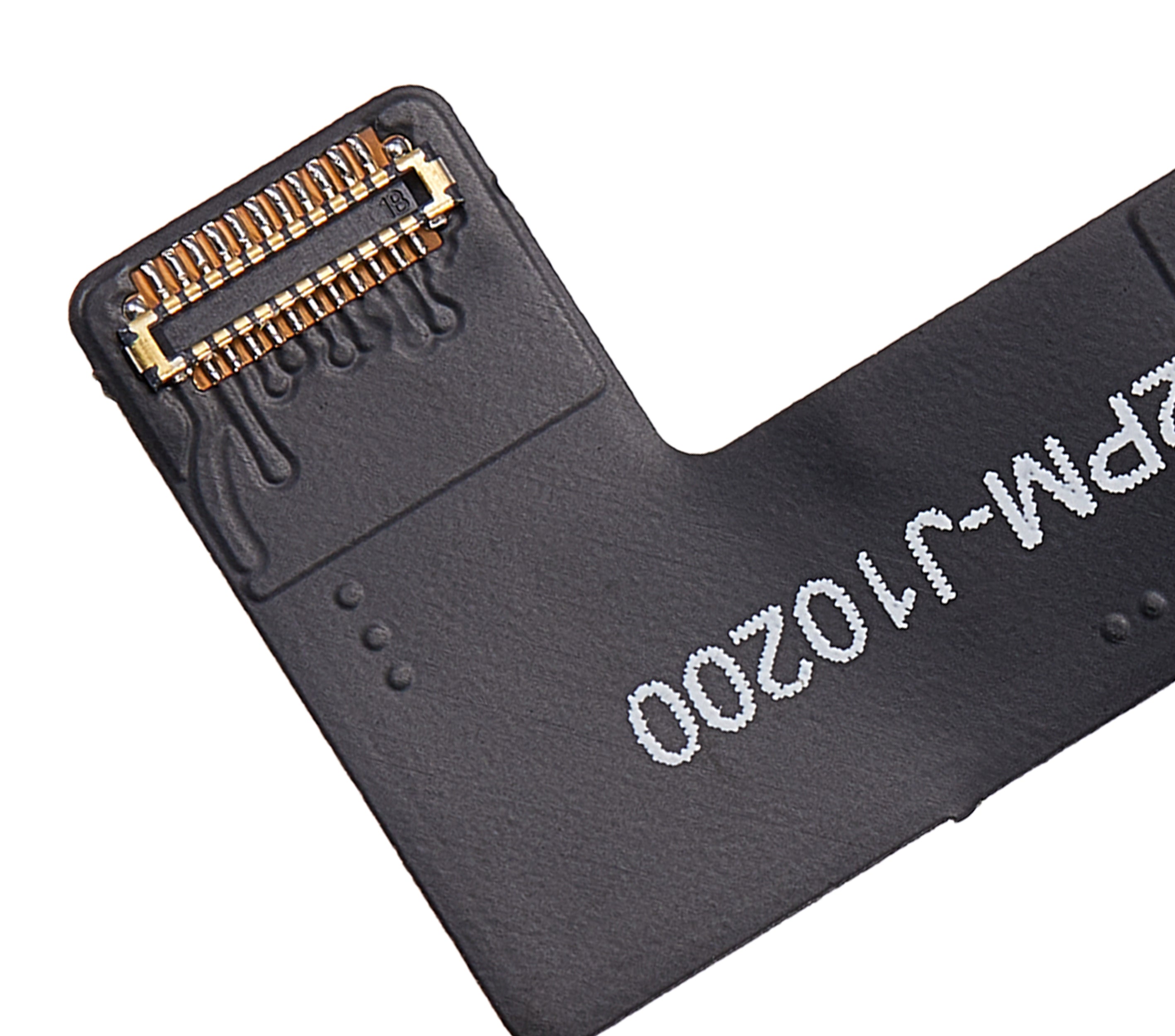 Wide-angle Camera Flex Cable for iPhone 12 Pro Max (Soldering Required)