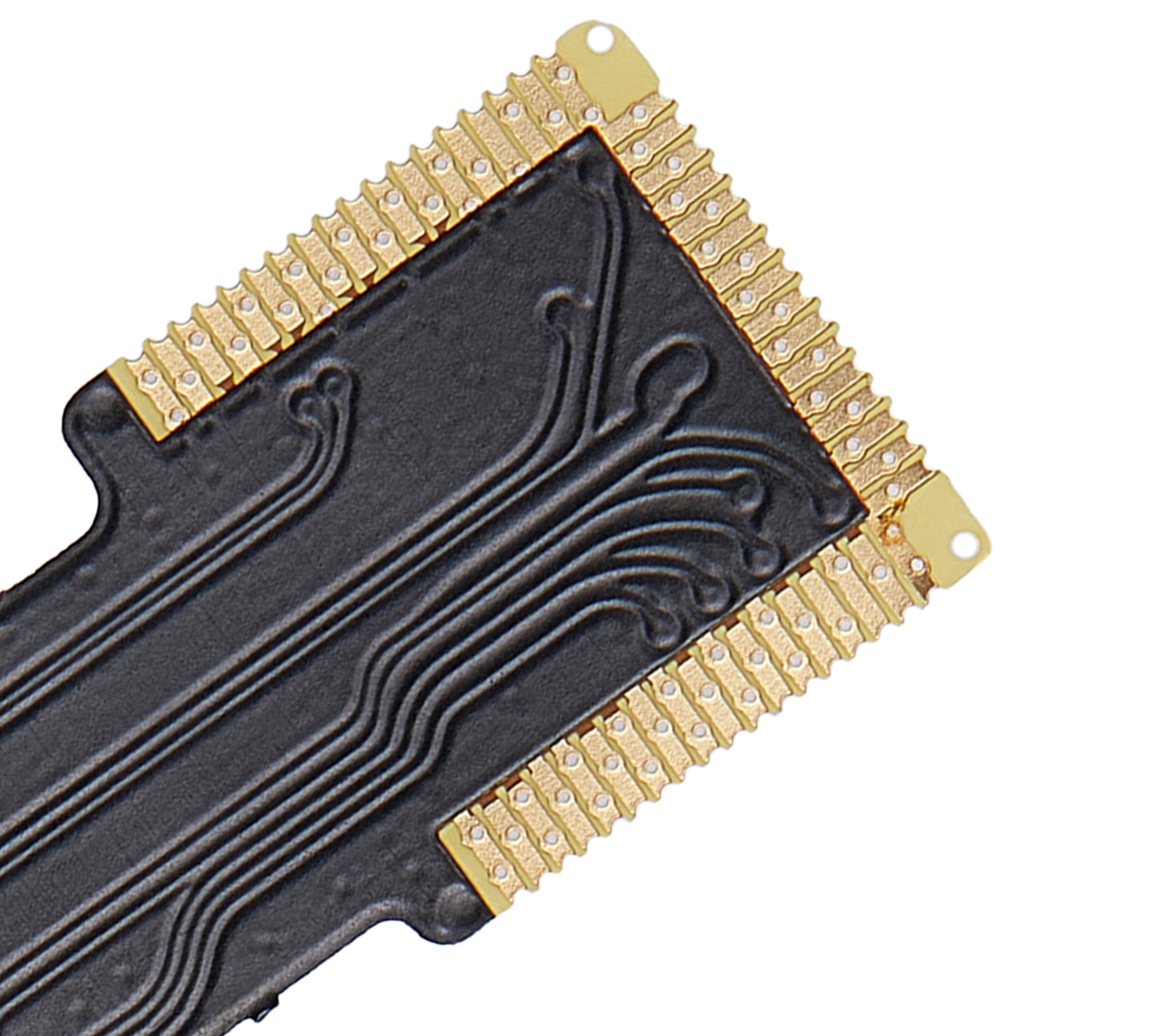 Ultra-Weitwinkel-Kamera Flex für iPhone 11 (J7400) (Löten erforderlich)