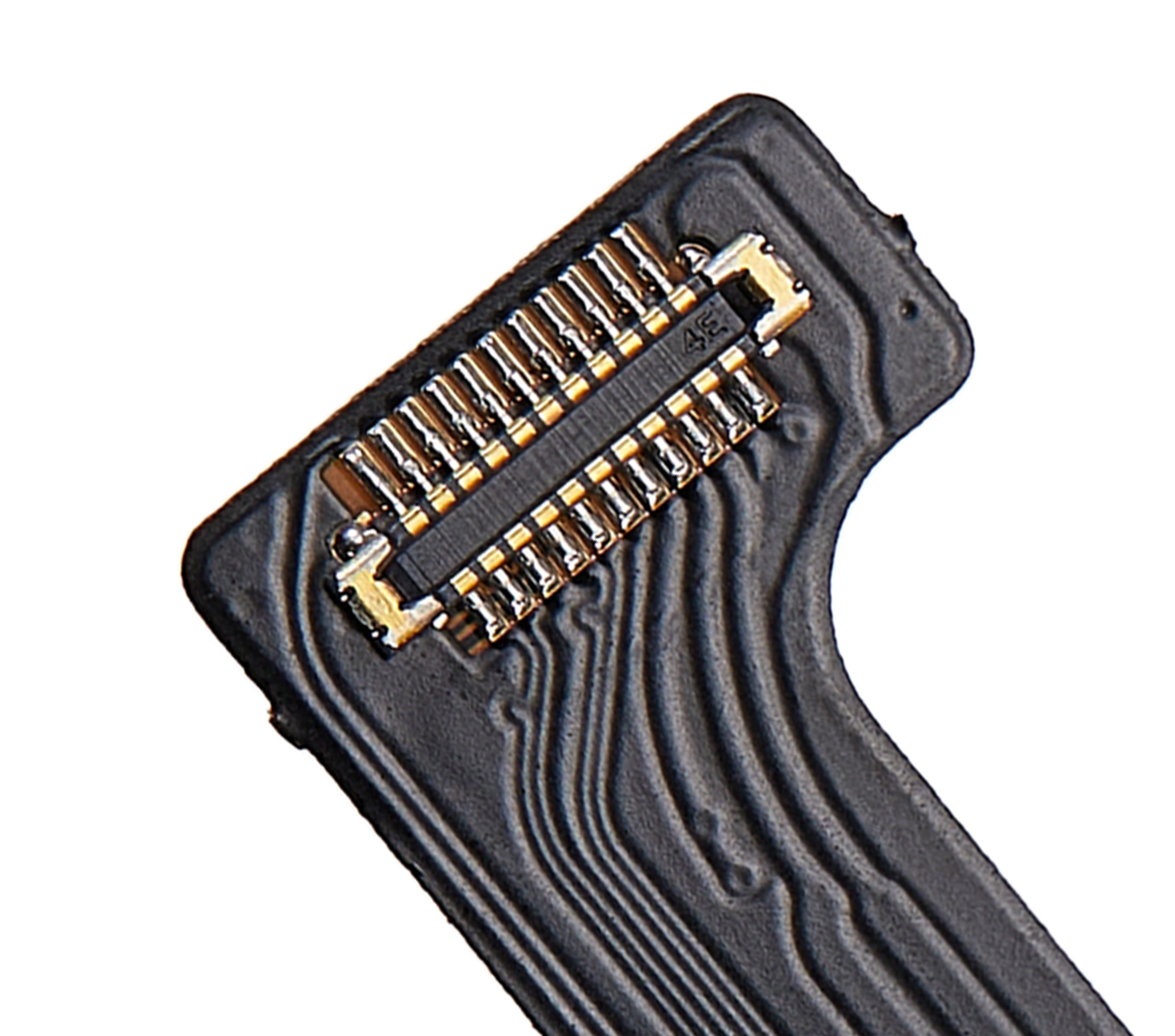 Ultra-Weitwinkel-Kamera Flex für iPhone 11 (J7400) (Löten erforderlich)
