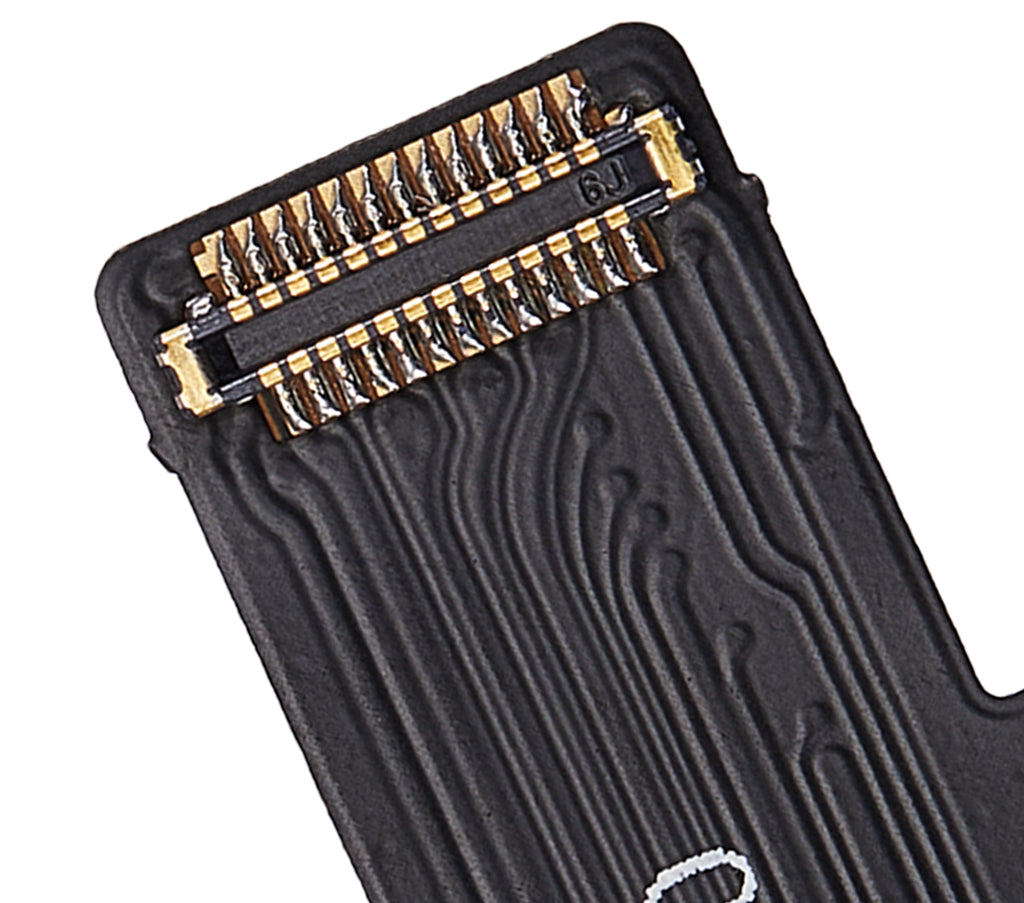 Flexkabel für Rückkamera iPhone XR (Löten erforderlich)