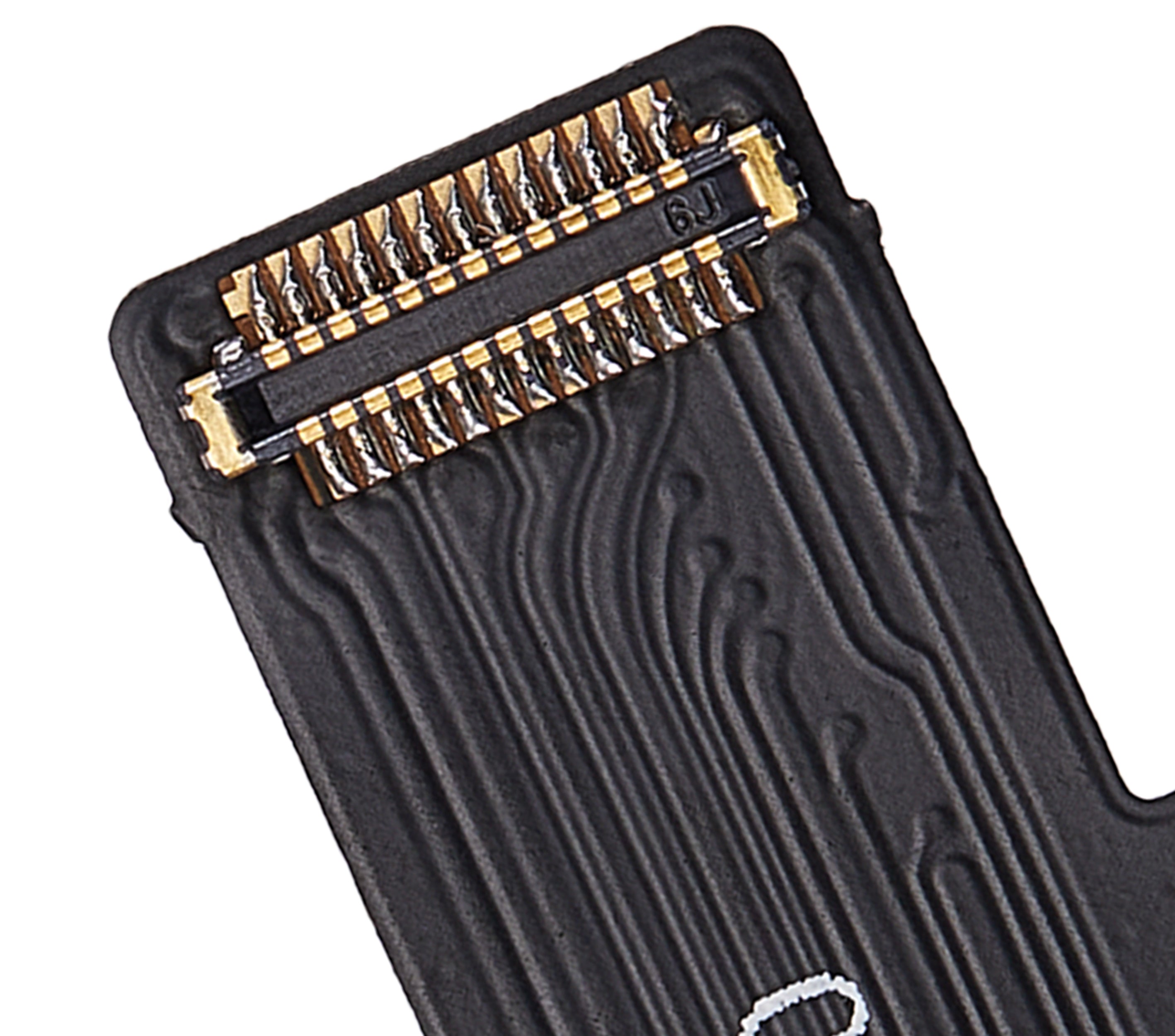 Flexkabel für Rückkamera iPhone XR (Löten erforderlich)