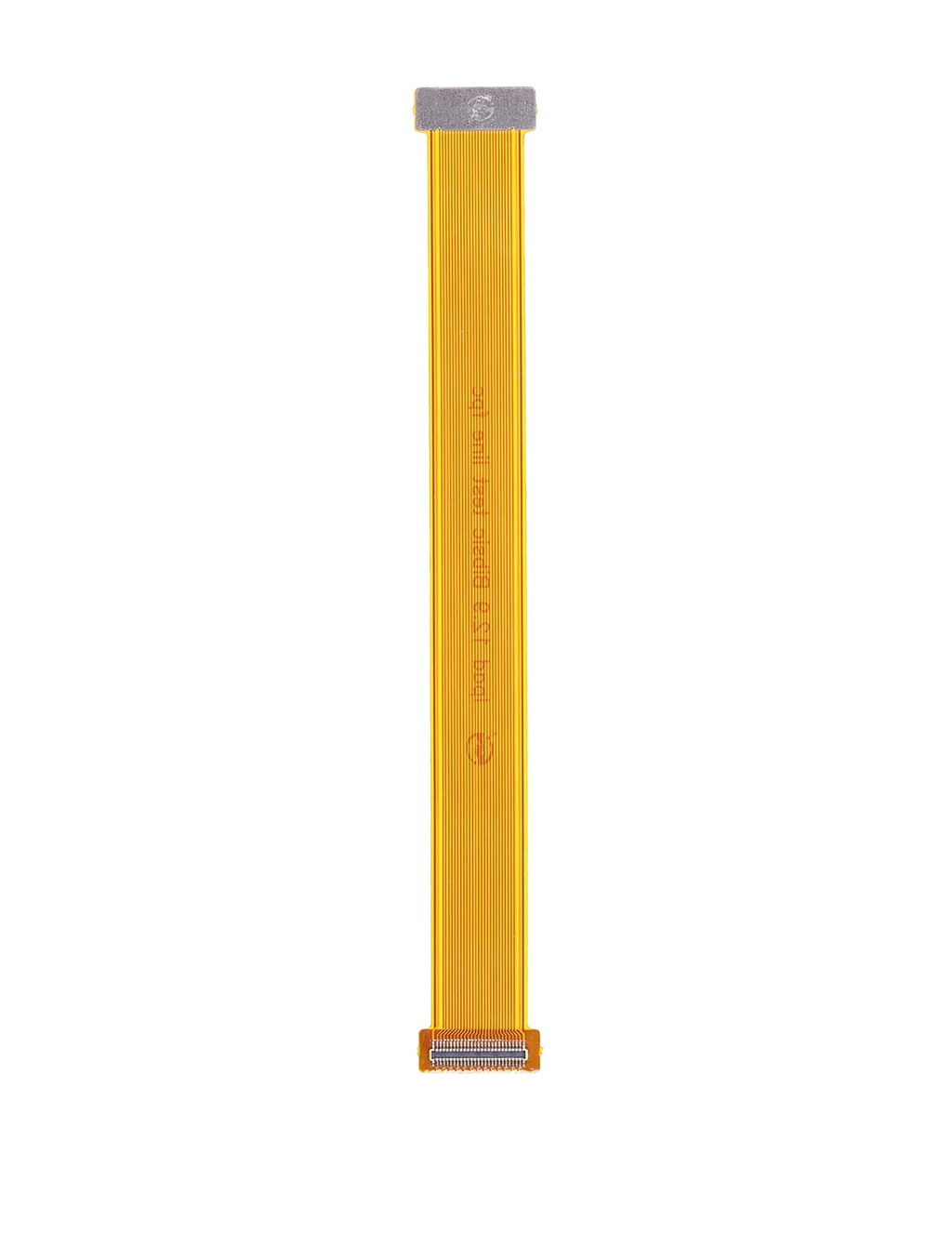 Testkabel (LCD + Digitizer) für iPad Pro 12.9" 2nd Gen (2017)