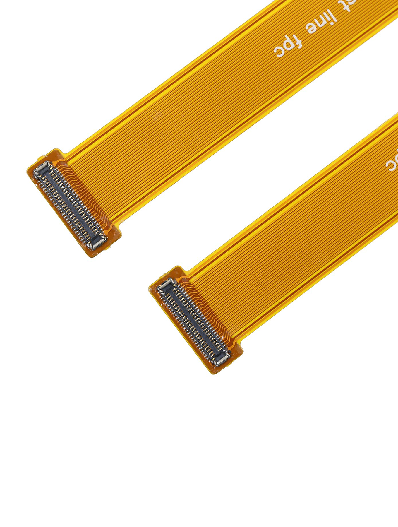 Testkabel (LCD + Digitizer) für iPad Pro 12.9" 2nd Gen (2017)
