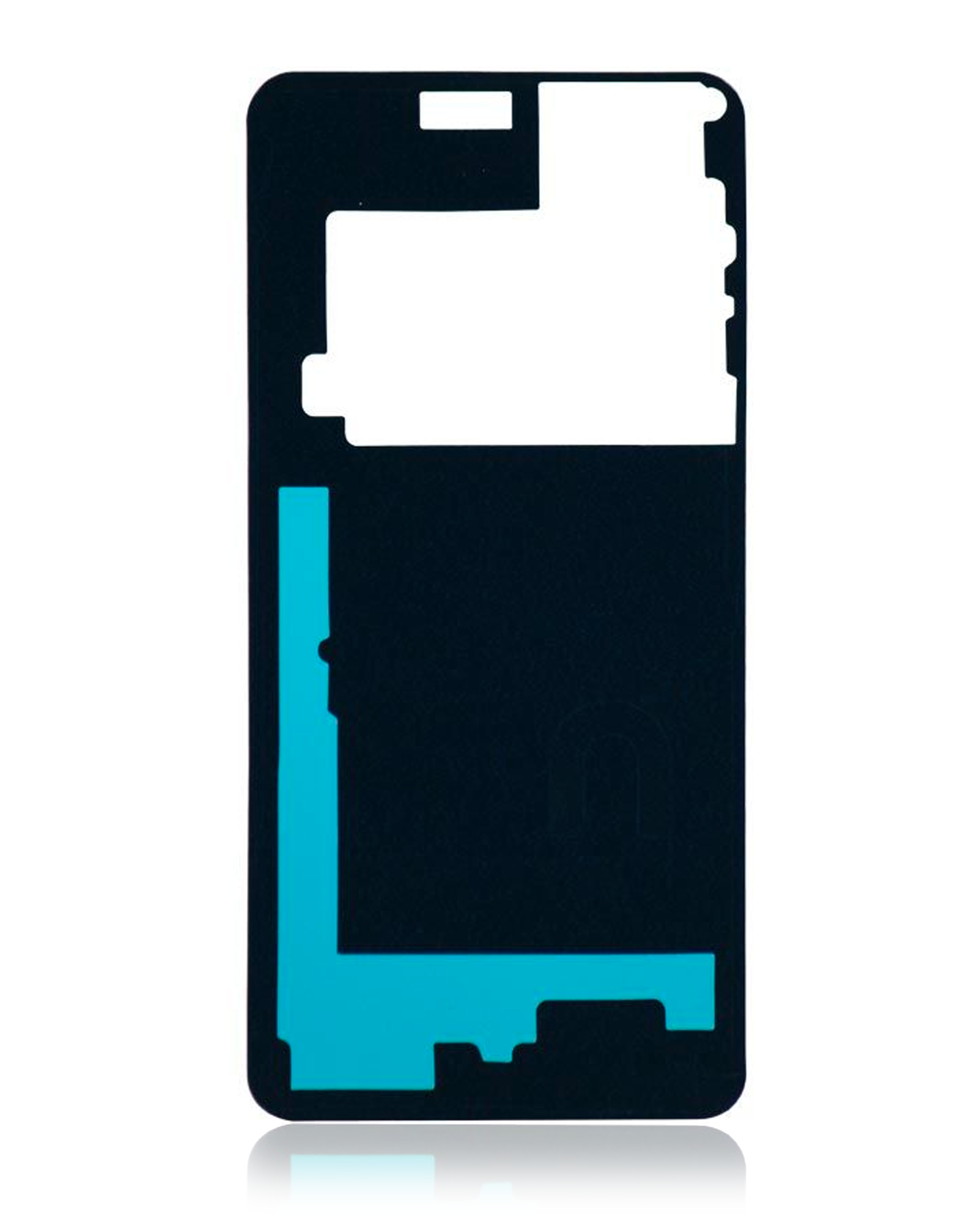 Rückseiten-Klebeband für Google Pixel 3 XL (Original OEM)