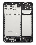 LCD-Rahmen für Samsung Galaxy A13 (A135 / 2022)