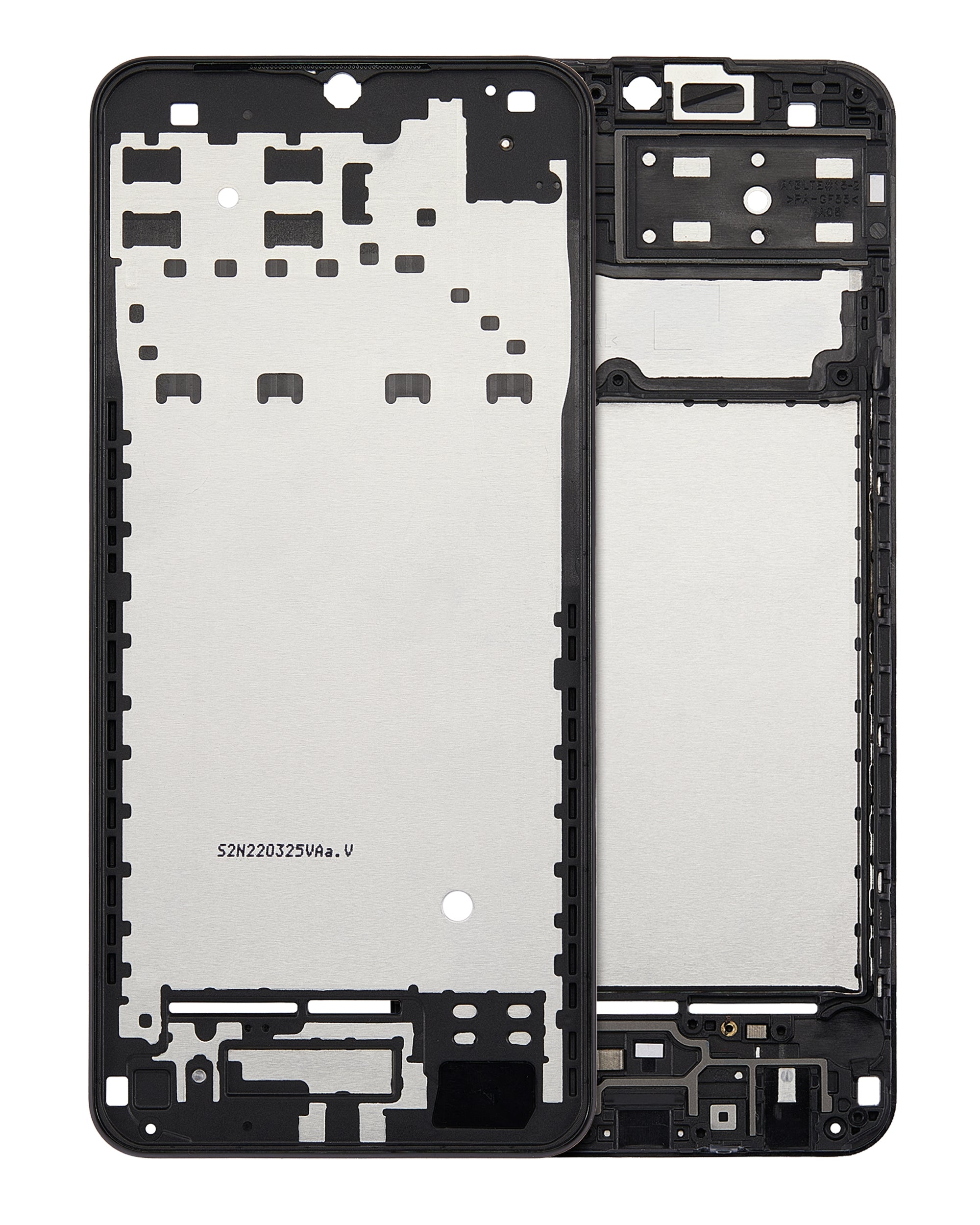 LCD Frame for Samsung Galaxy A13 (A135 / 2022)