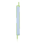 Festtasten (Power/Volume) für Samsung Galaxy A13 (A135, 2022) (Blau)