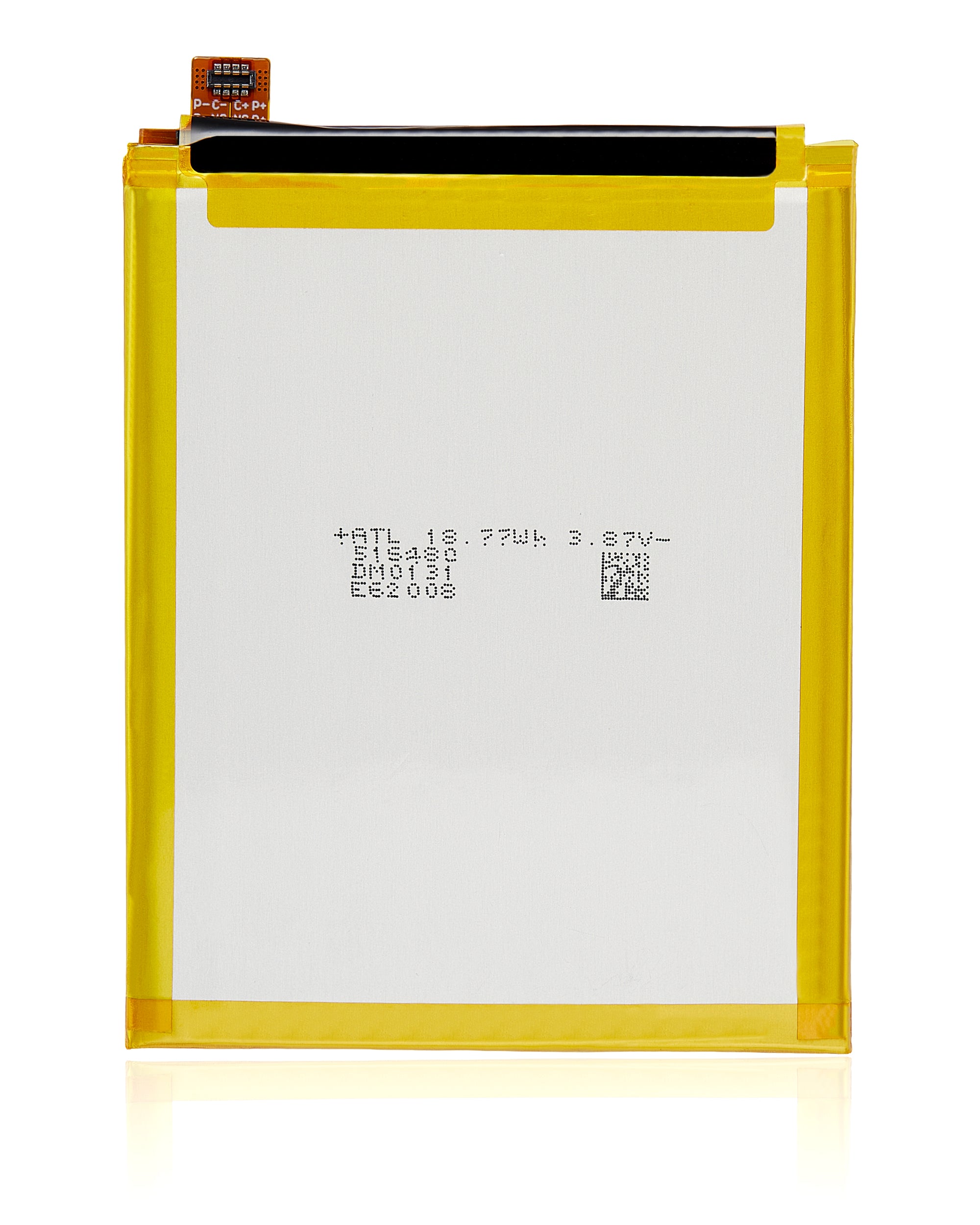 Replacement battery for Motorola Moto G71 5G (XT2169 / 2022) (NG50)