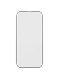 Casper Pro Silicone Tempered Glass für iPhone 14 Pro (Retail Pack) (Clear)