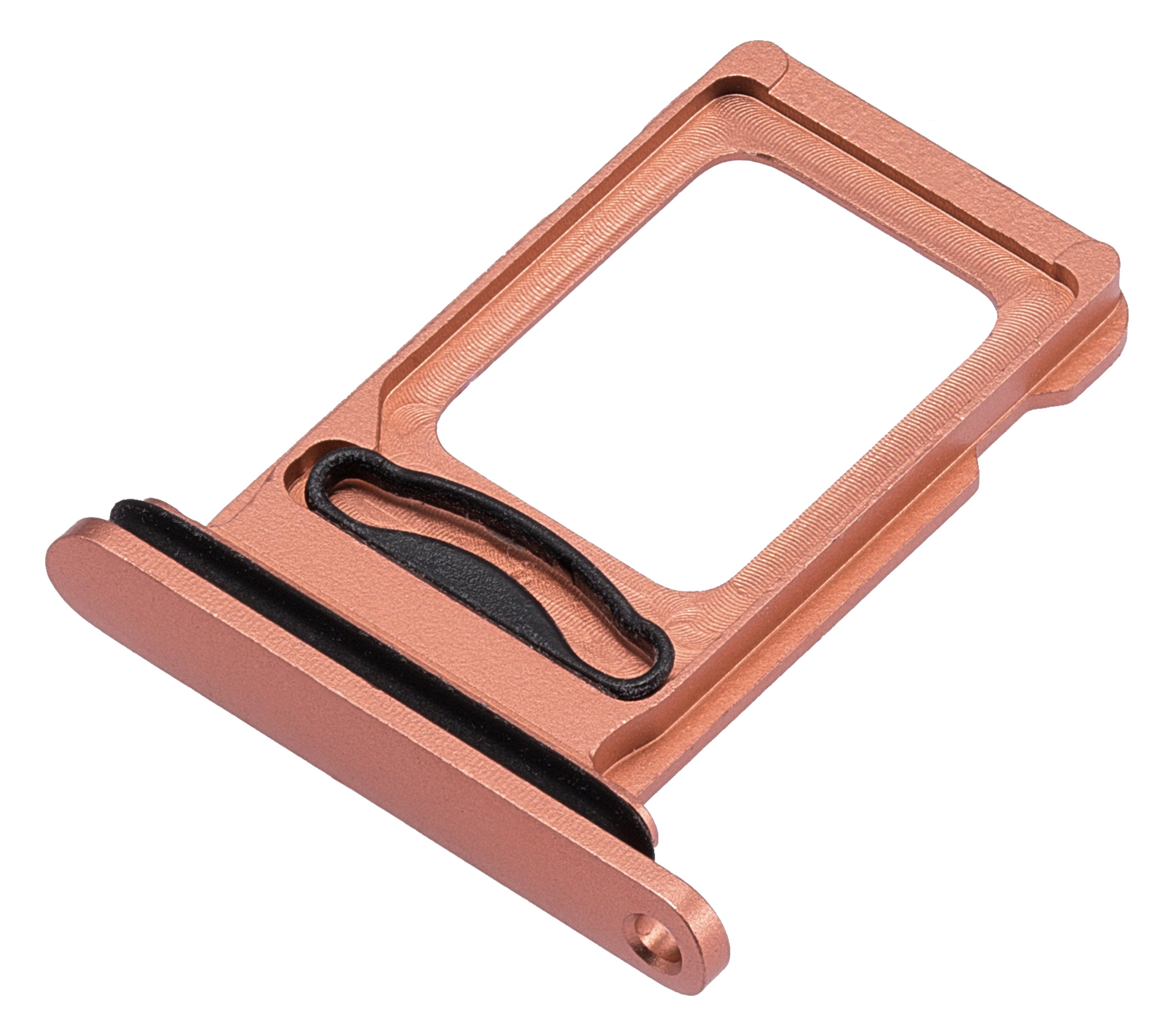 Dual-SIM-Kartenfach für iPhone XR (Coral)