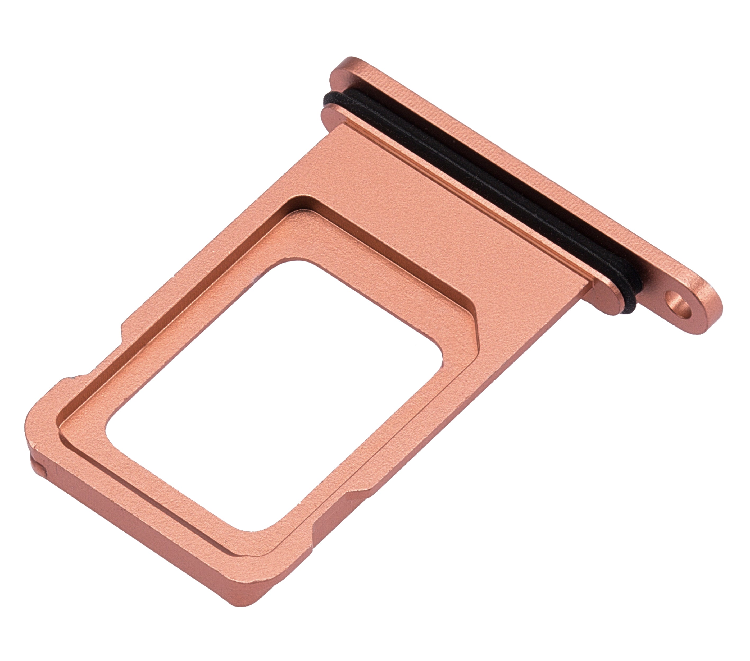 Dual-SIM-Kartenfach für iPhone XR (Coral)