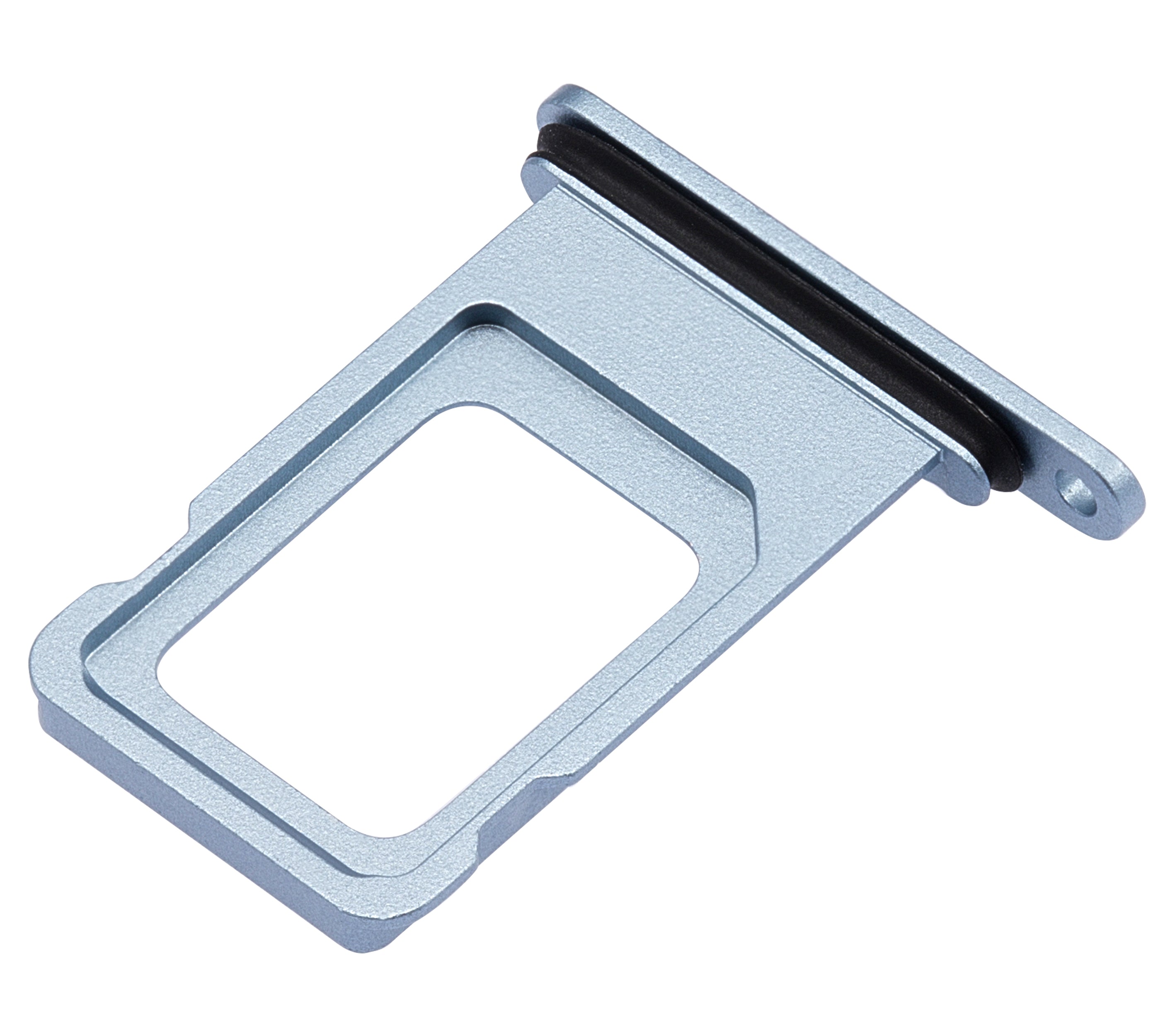 Dual-SIM-Karten-Fach für iPhone XR (Blau)