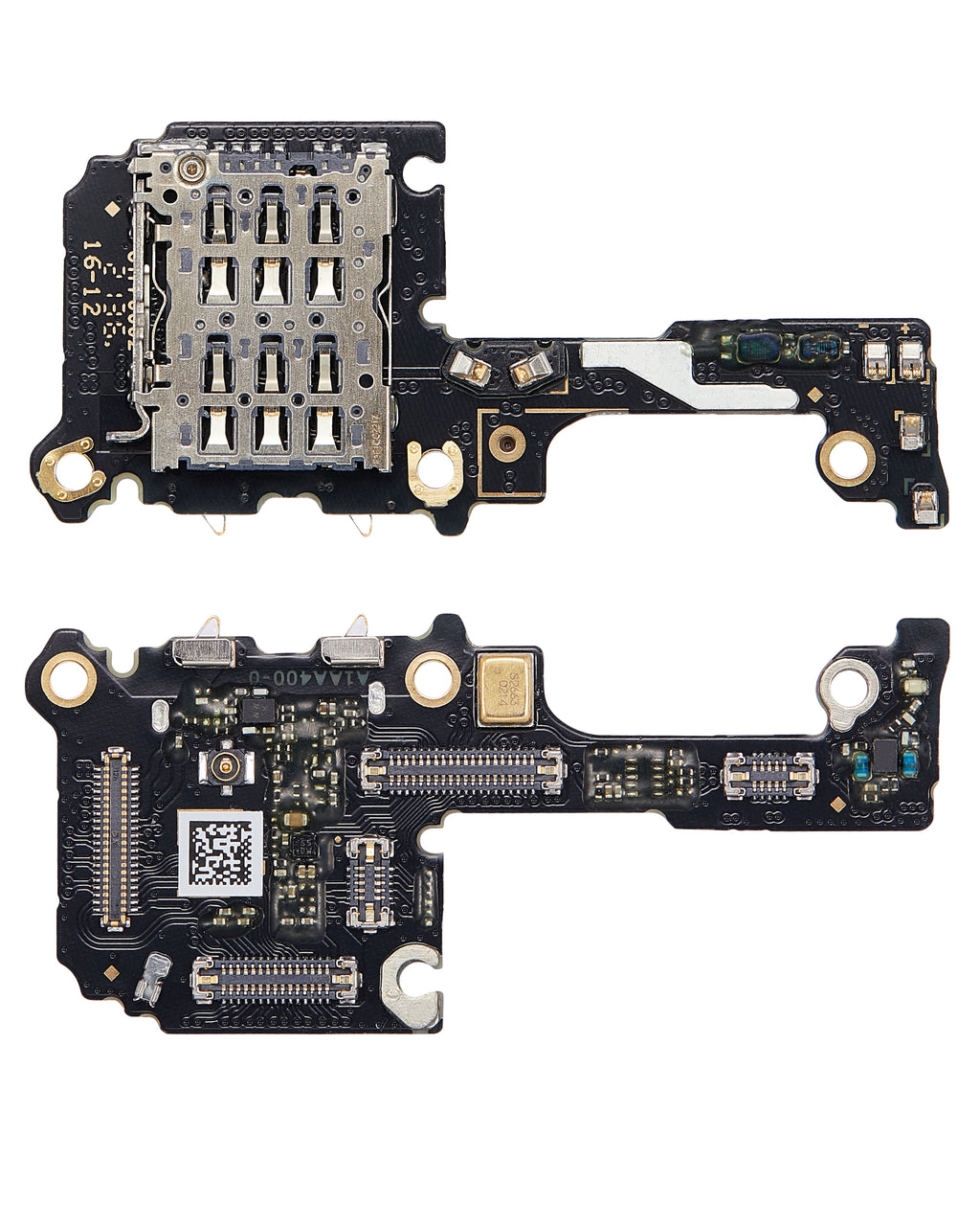 SIM-Kartenleser für OnePlus 9RT 5G