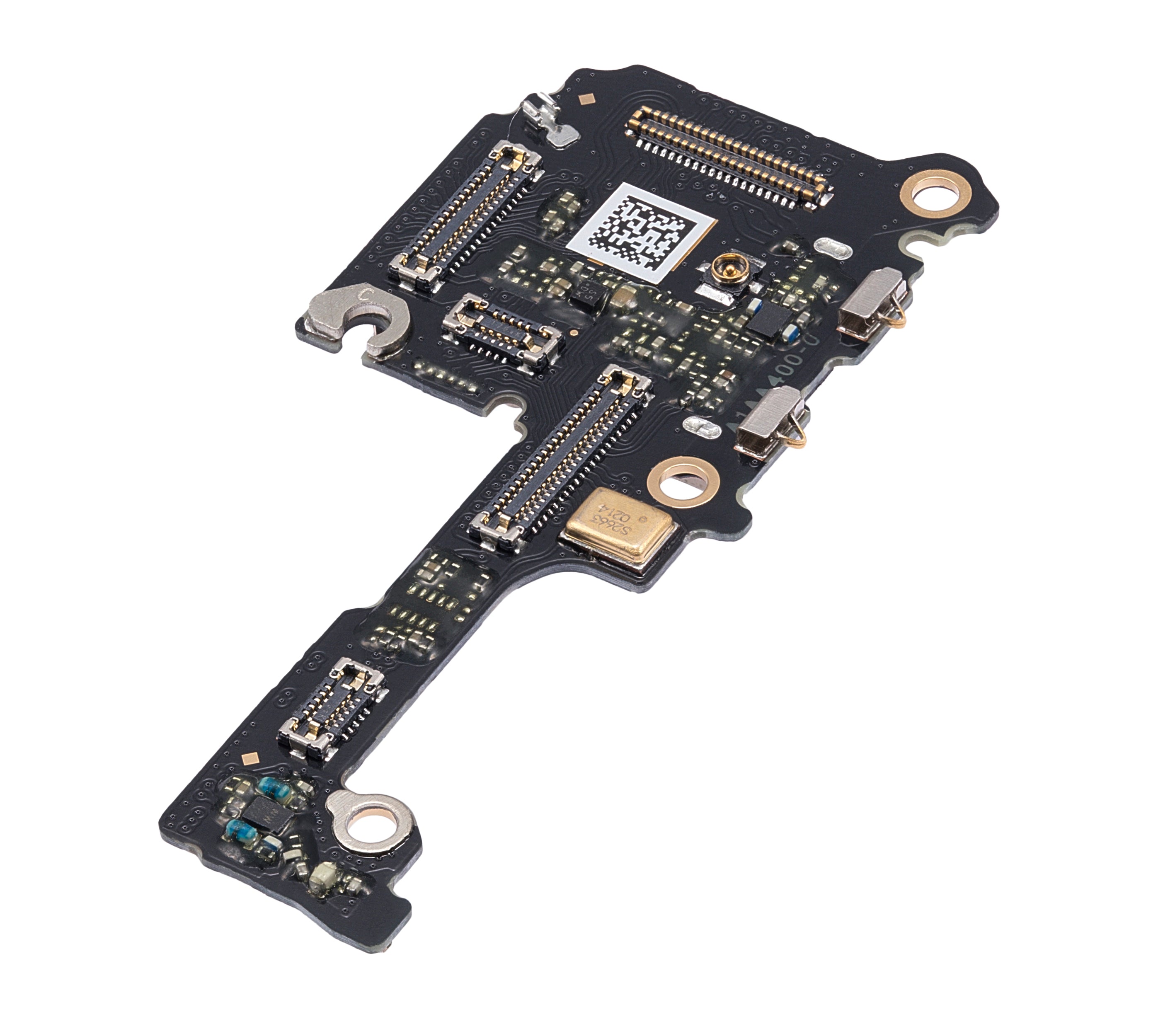 SIM-Kartenleser für OnePlus 9RT 5G