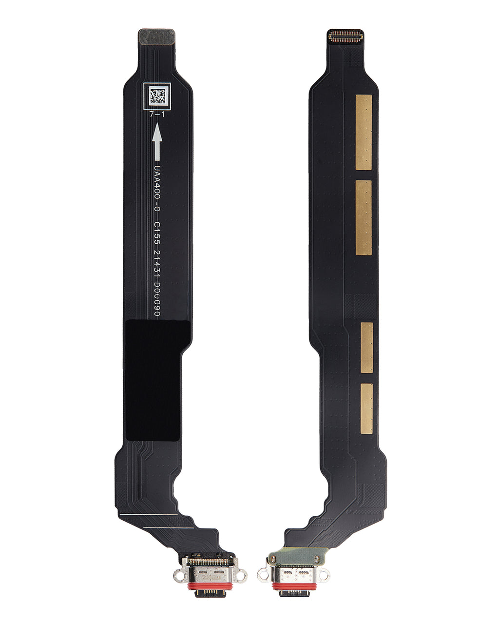 Ladebuchse Flex-Kabel für OnePlus 9RT 5G