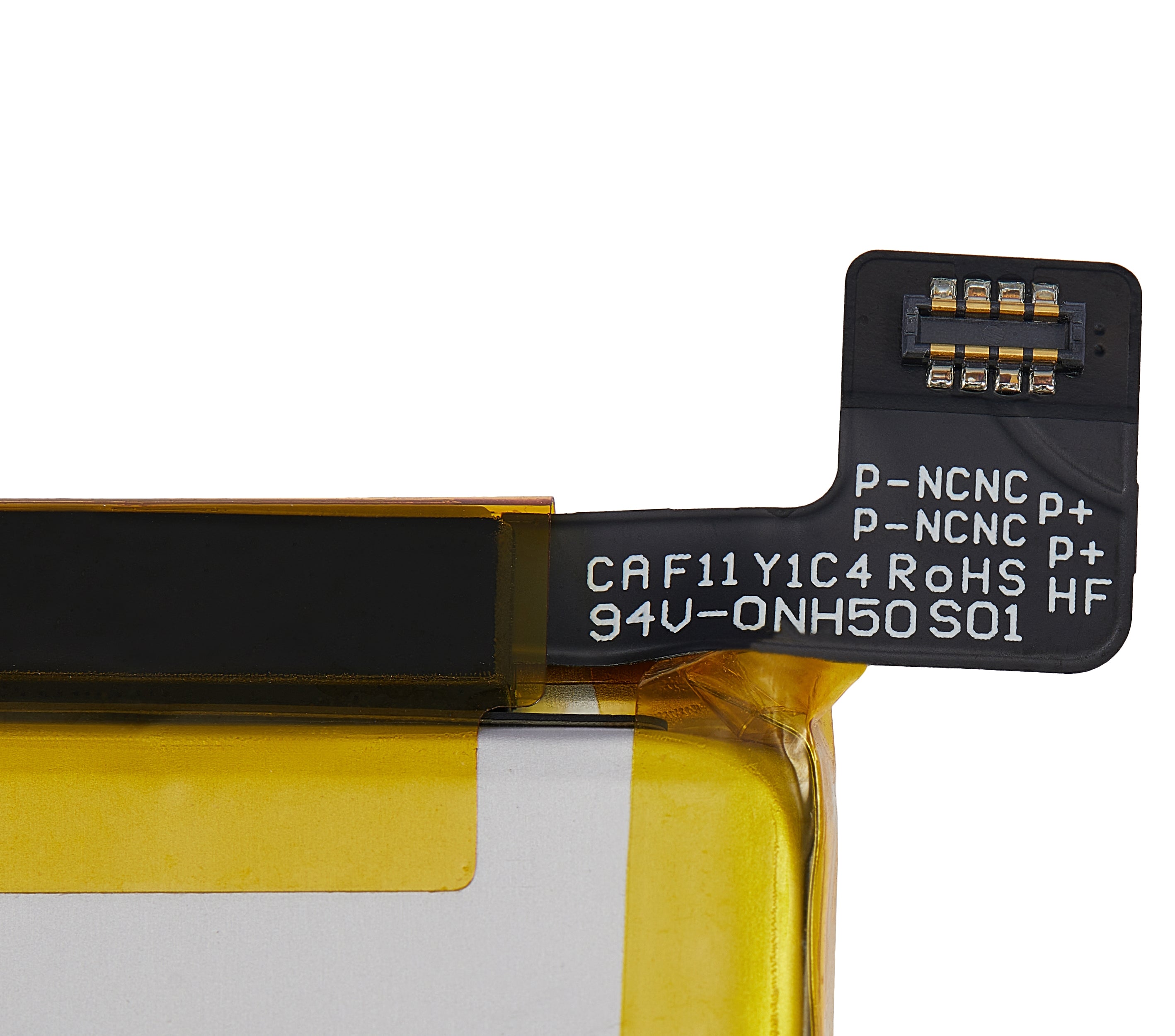 Ersatzakku für Motorola Moto G13/G22/G53 (NH50) C-Qualität
