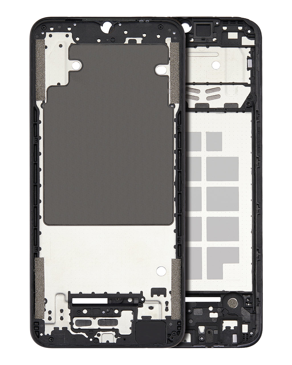LCD Frame for Samsung Galaxy A03 Core (A032 / 2021)